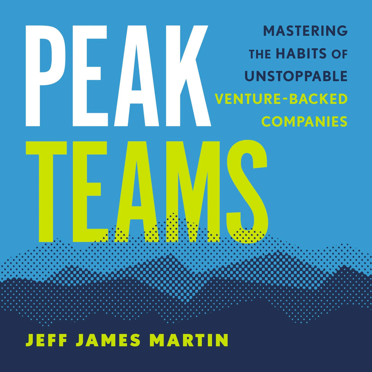 Peak Teams