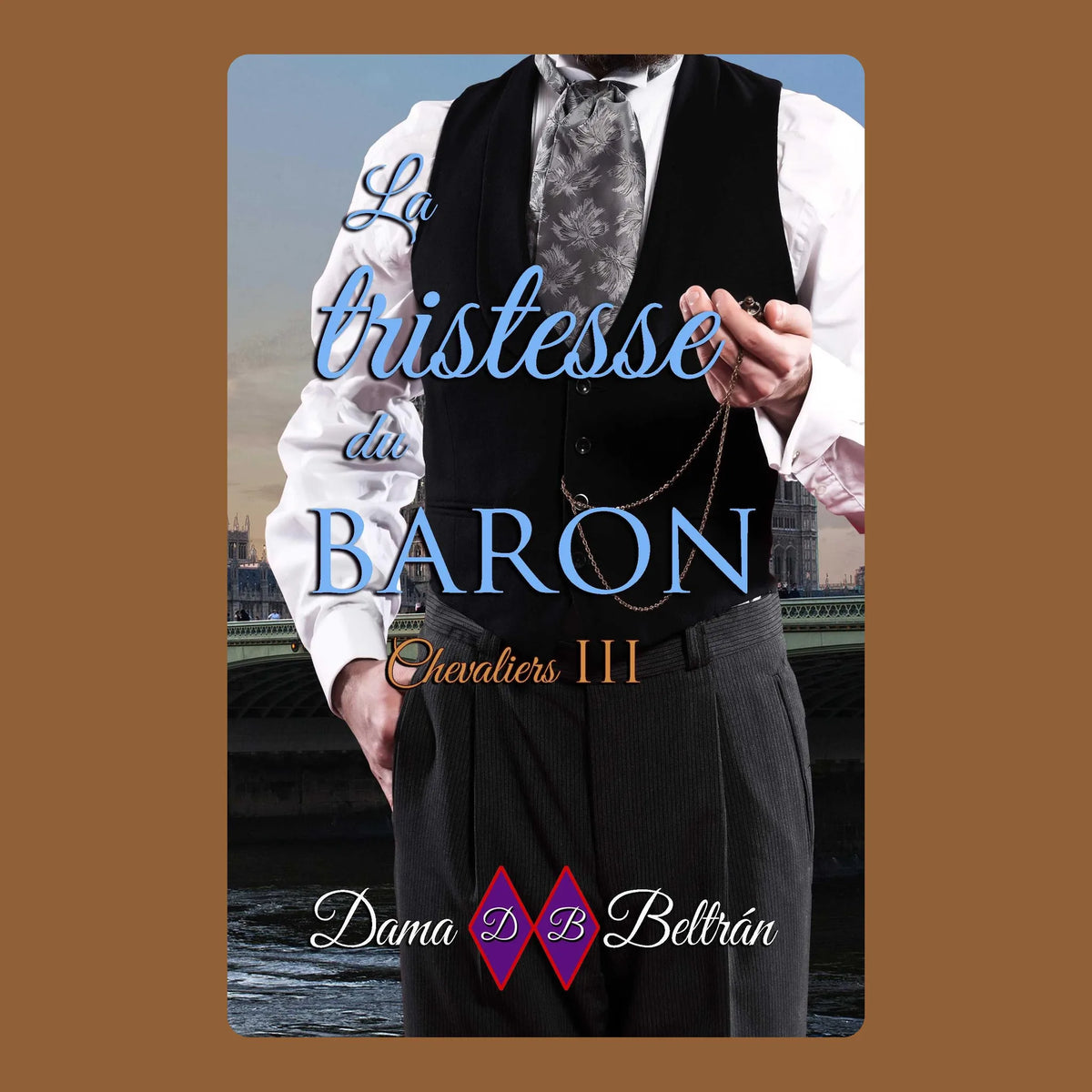 La tristesse du Baron