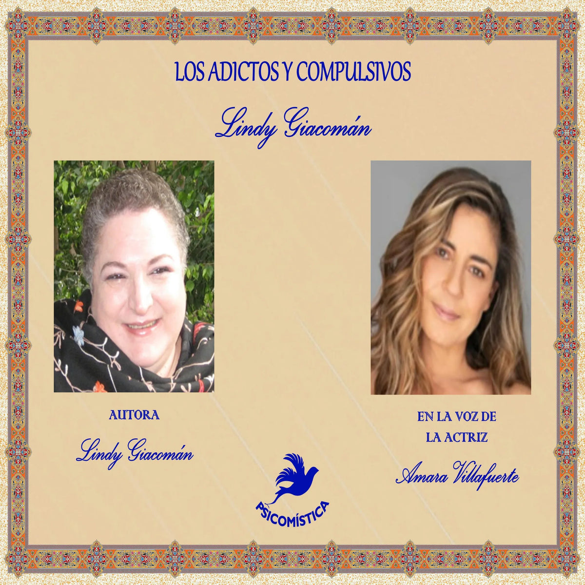 LOS ADICTOS Y COMPULSIVOS