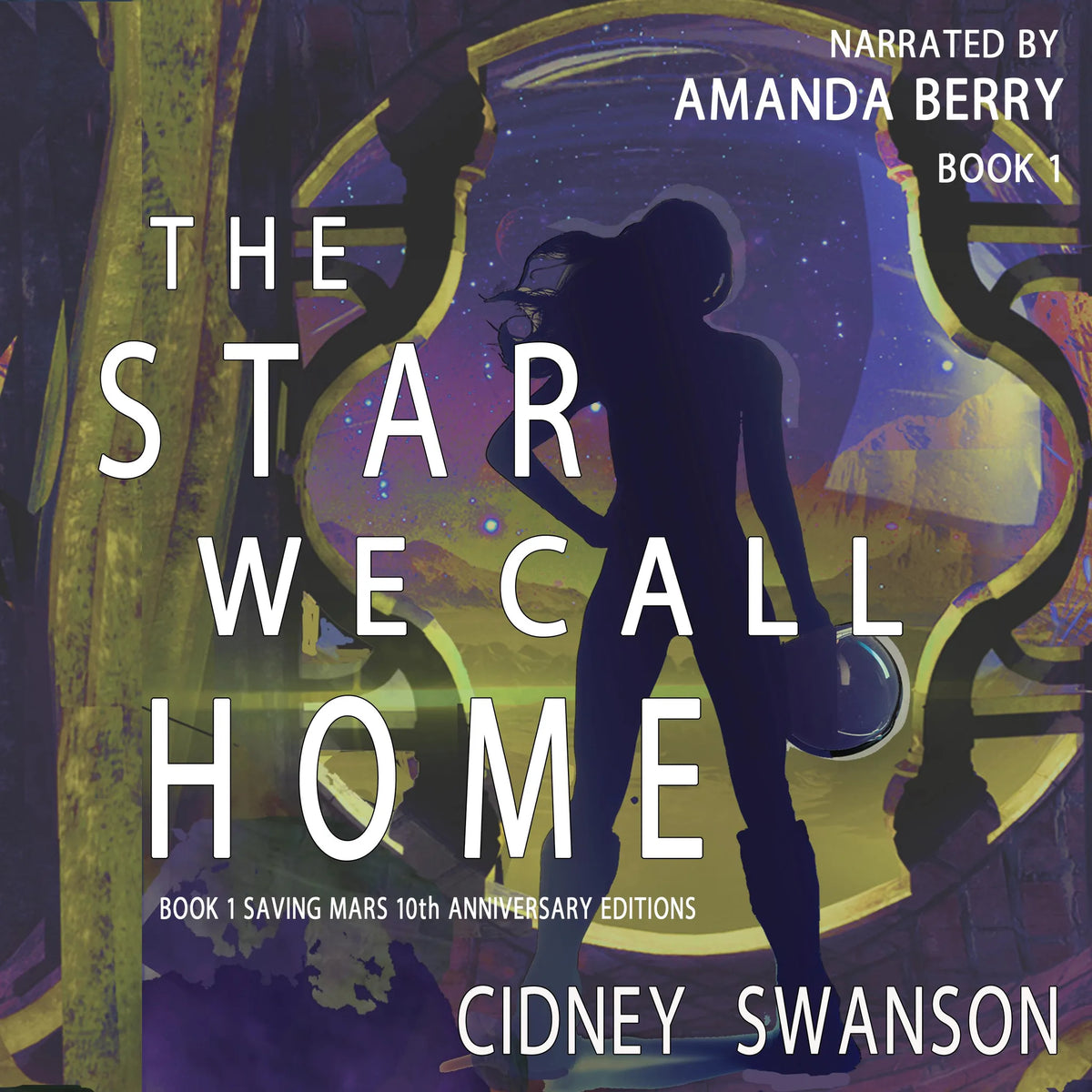 The Star We Call Home