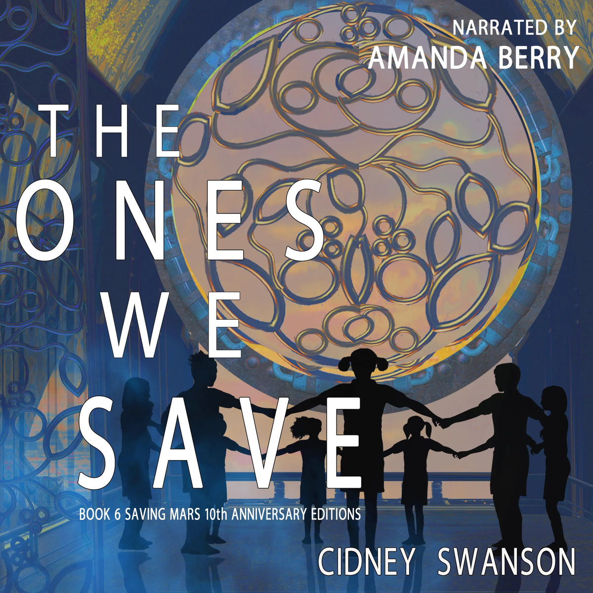 The Ones We Save