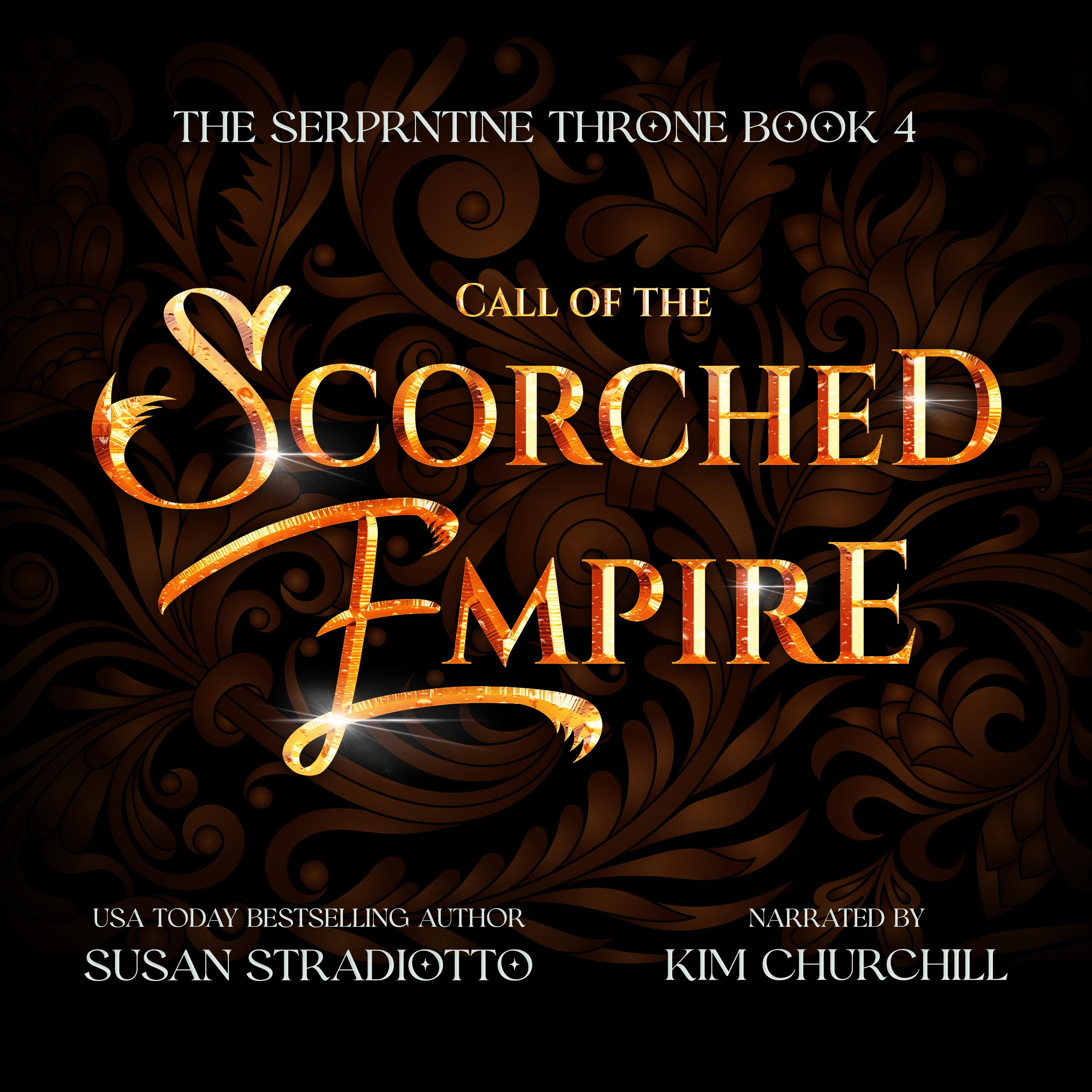 Call of the Scorched Empire