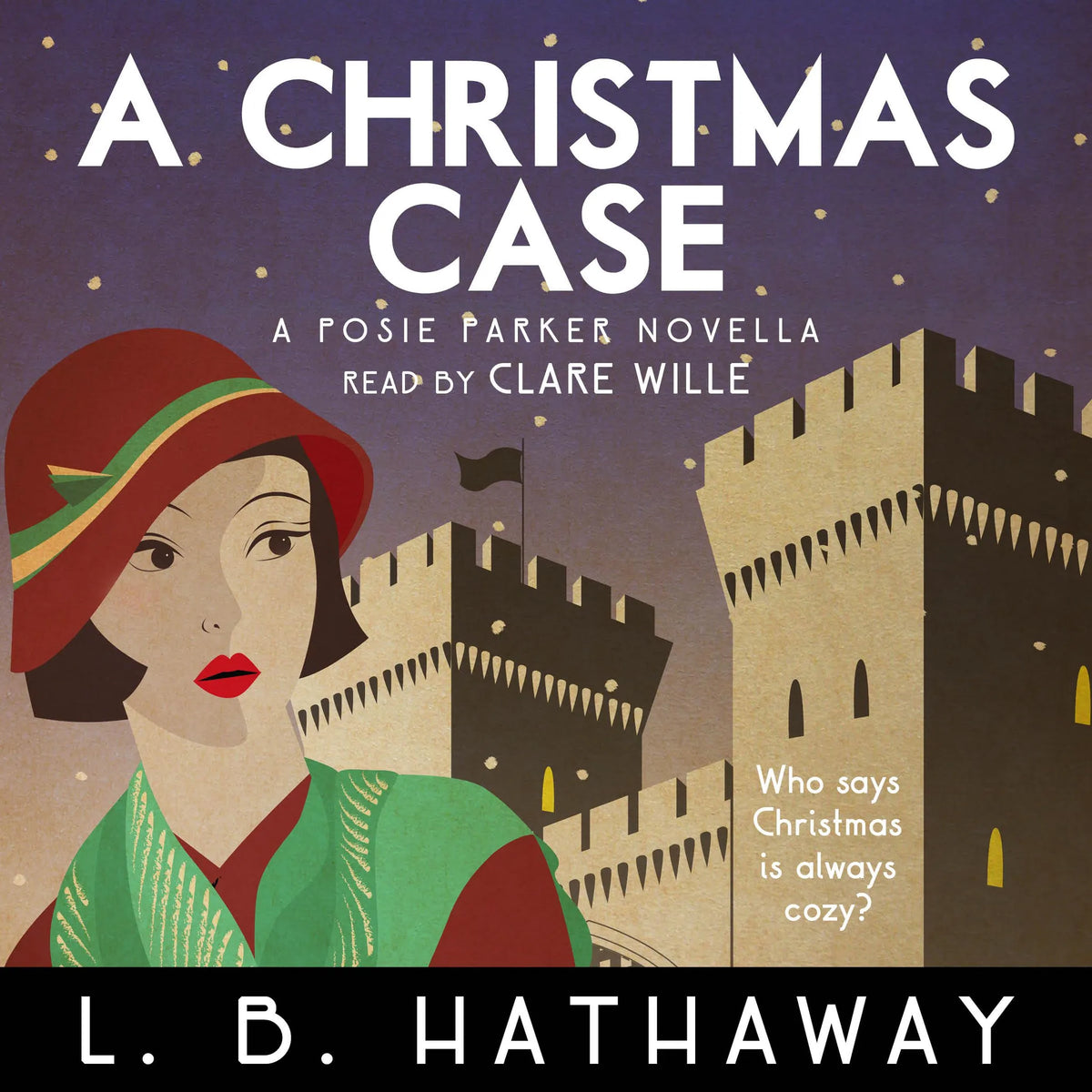 A Christmas Case