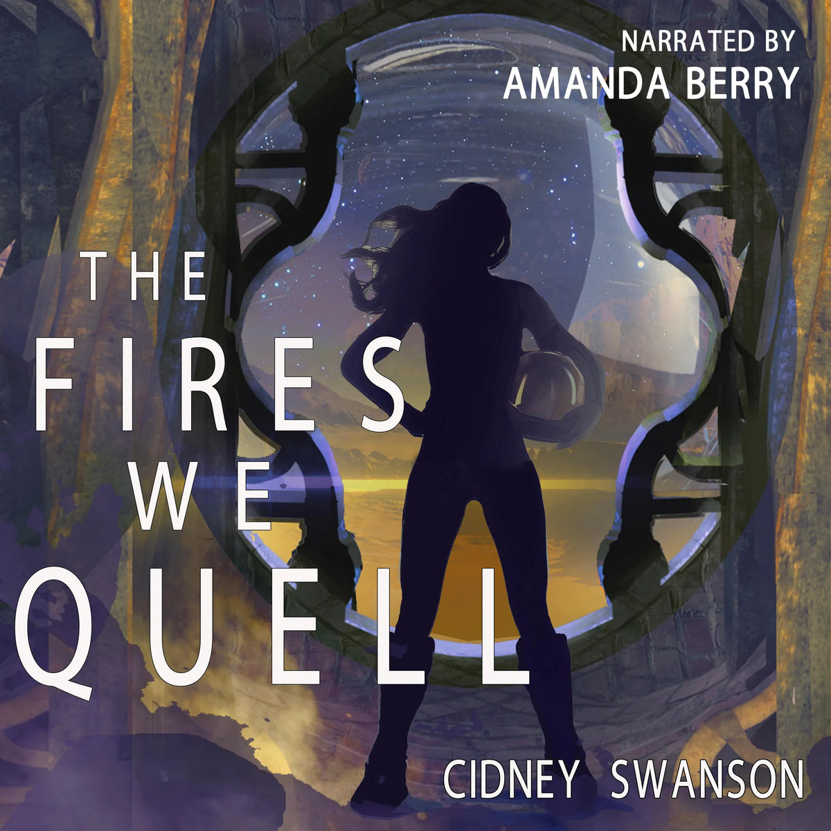The Fires We Quell