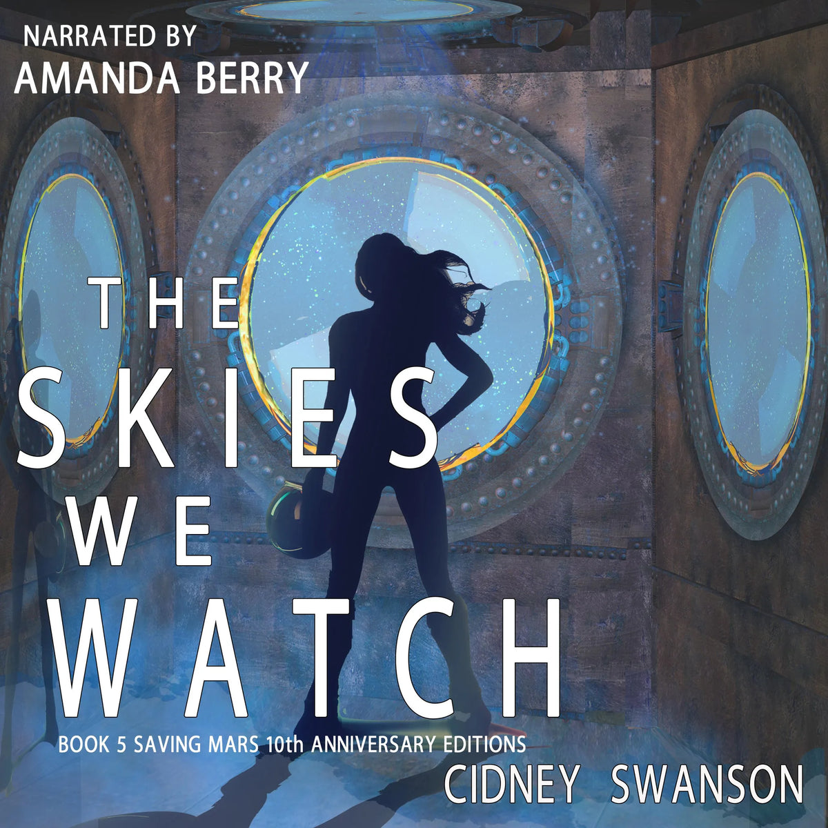 The Skies We Watch