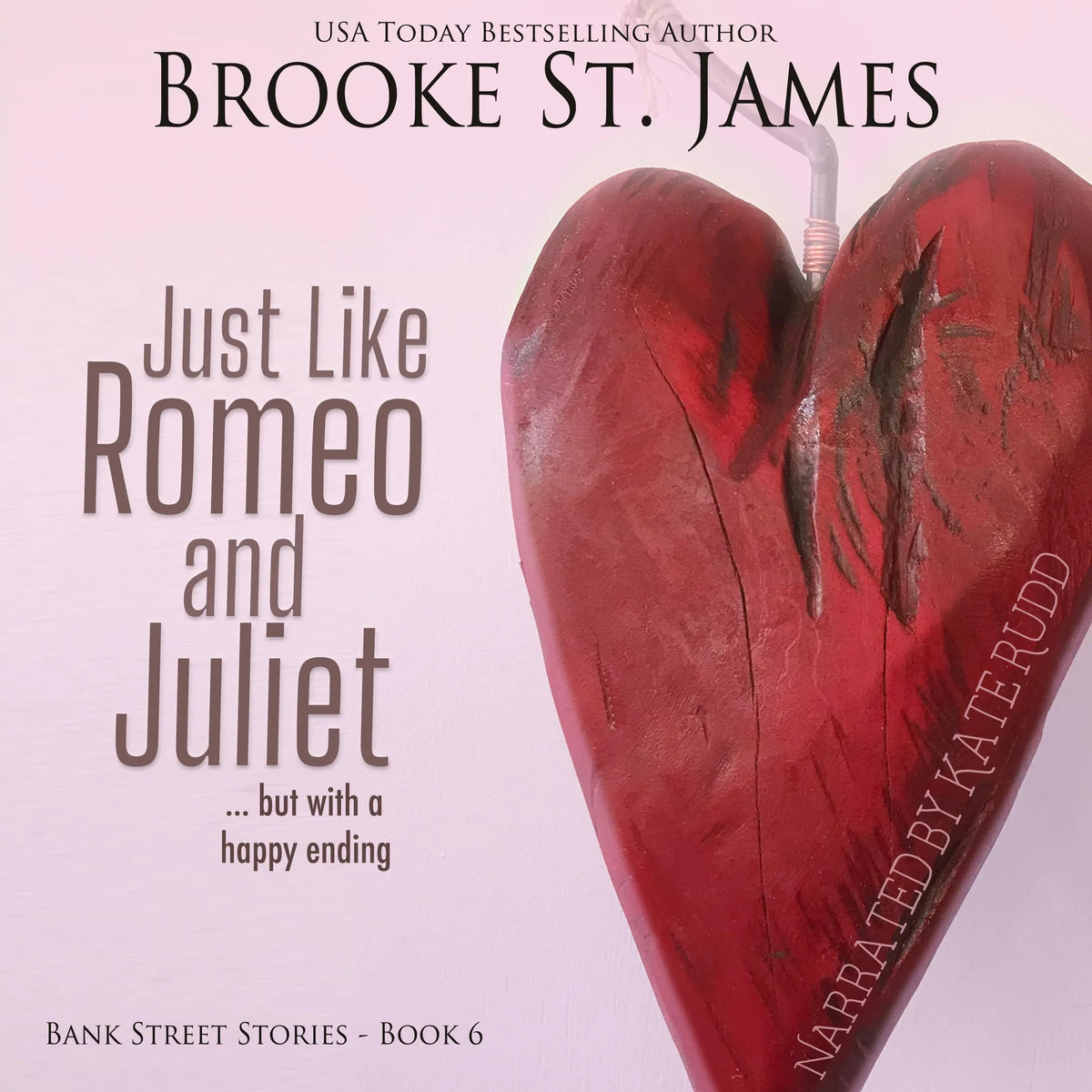Just Like Romeo and Juliet