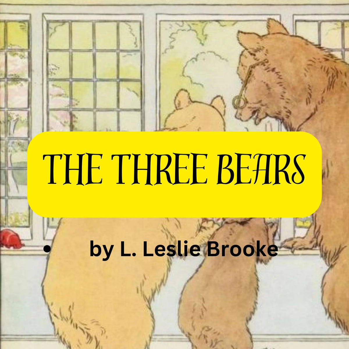 The Three Bears