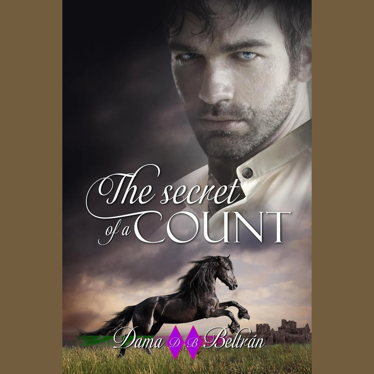 The secret of a Count (male version)