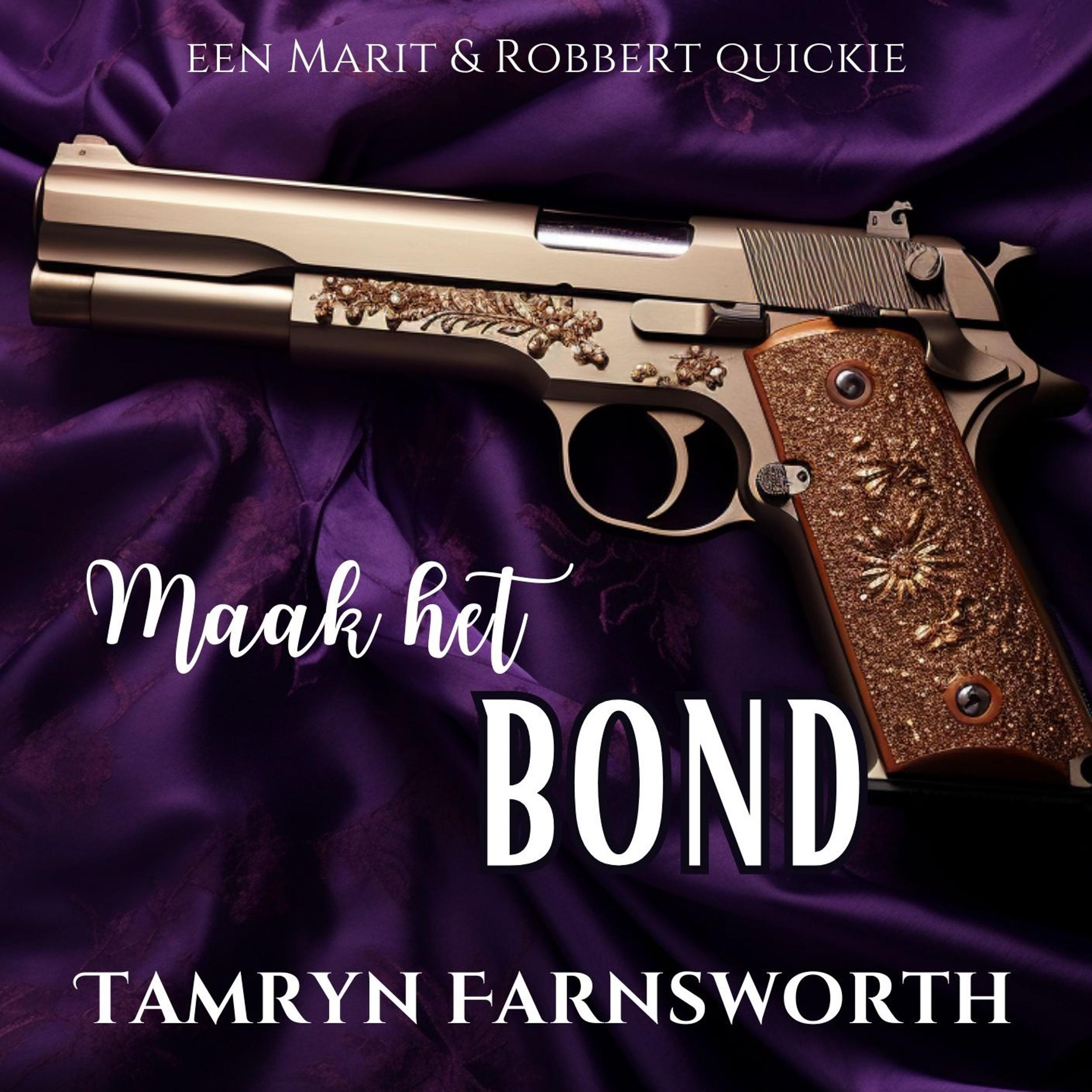 Maak het Bond