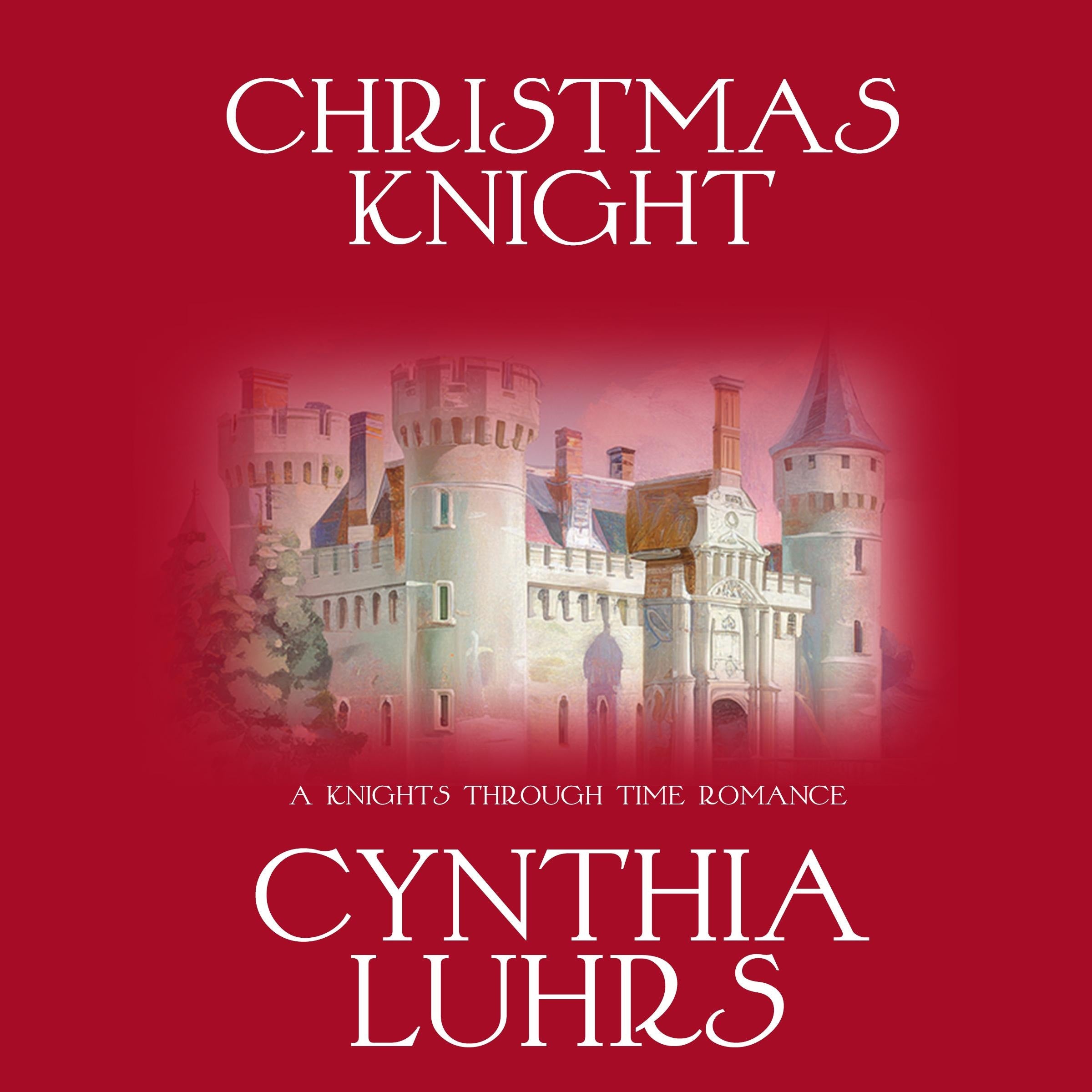 Christmas Knight