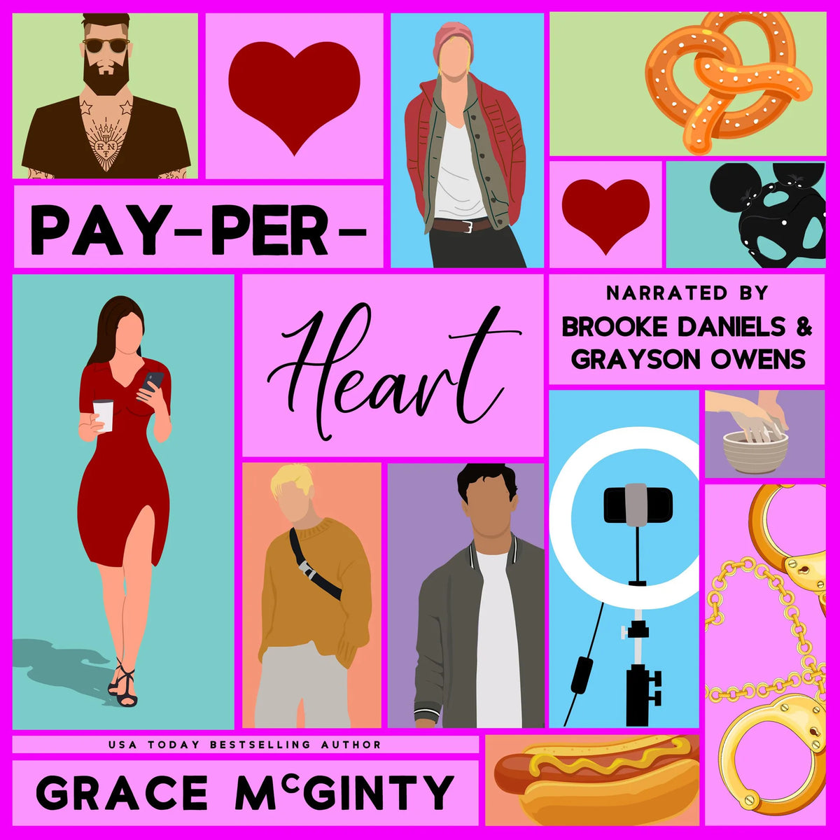 Pay-Per-Heart