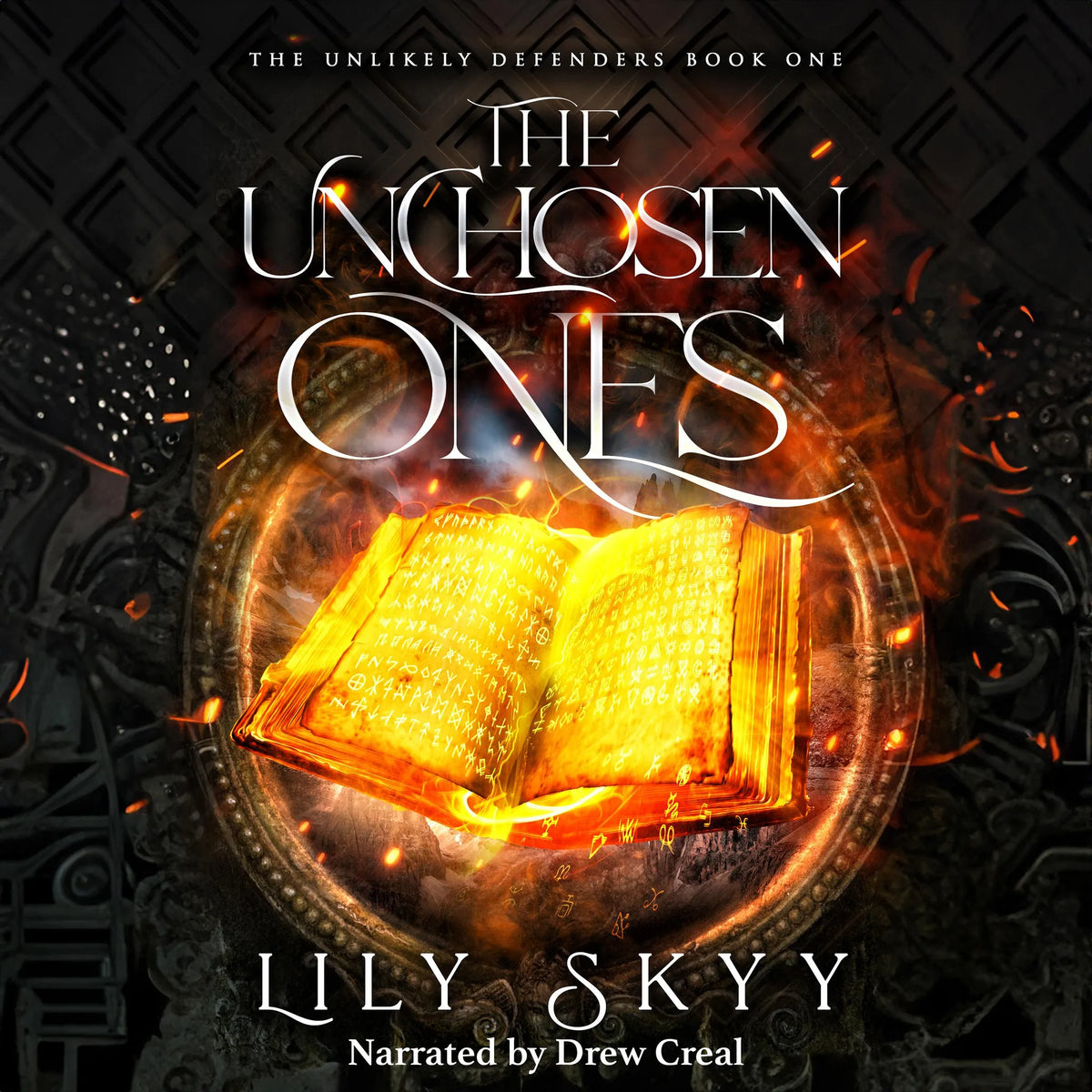 The Unchosen Ones