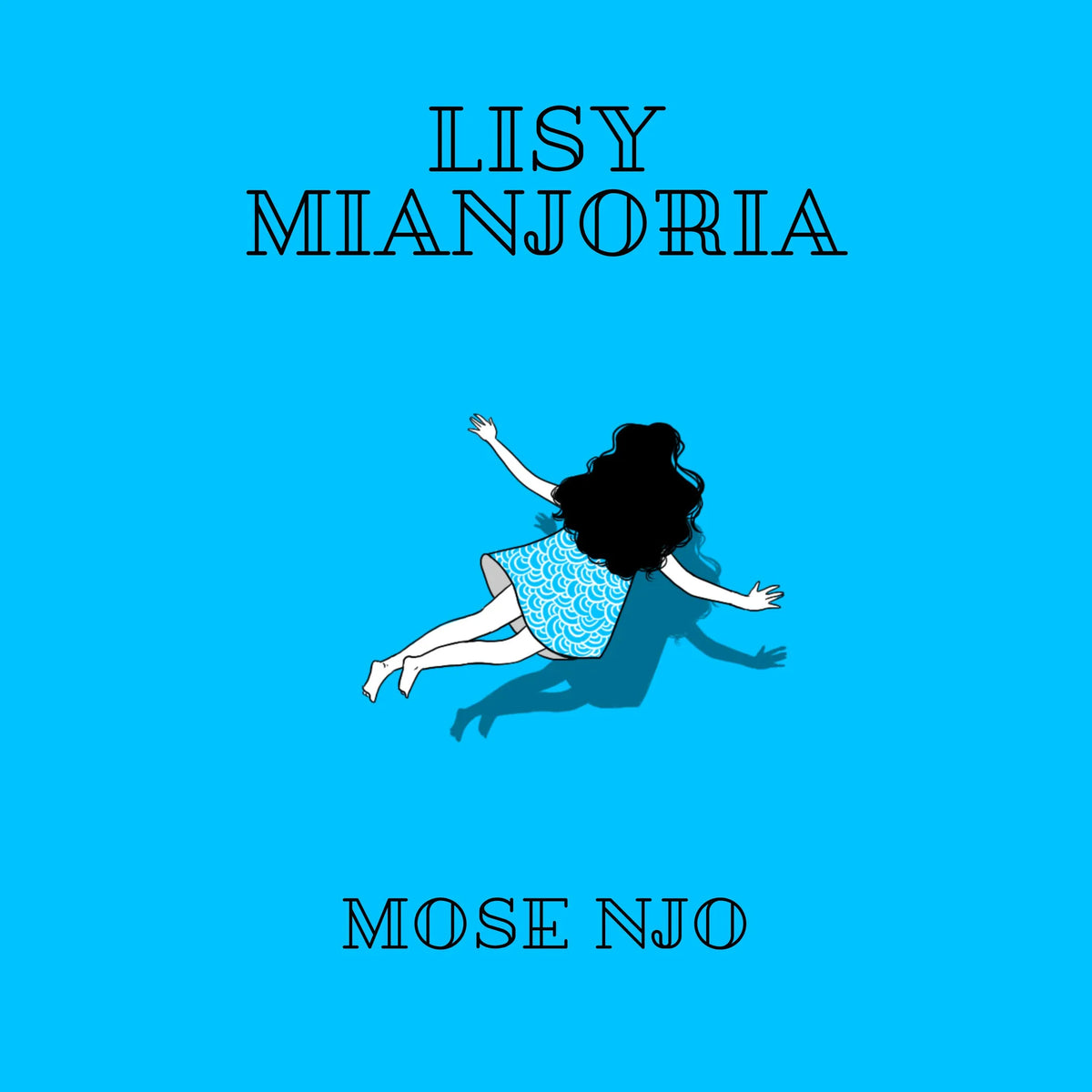 Lisy Mianjoria