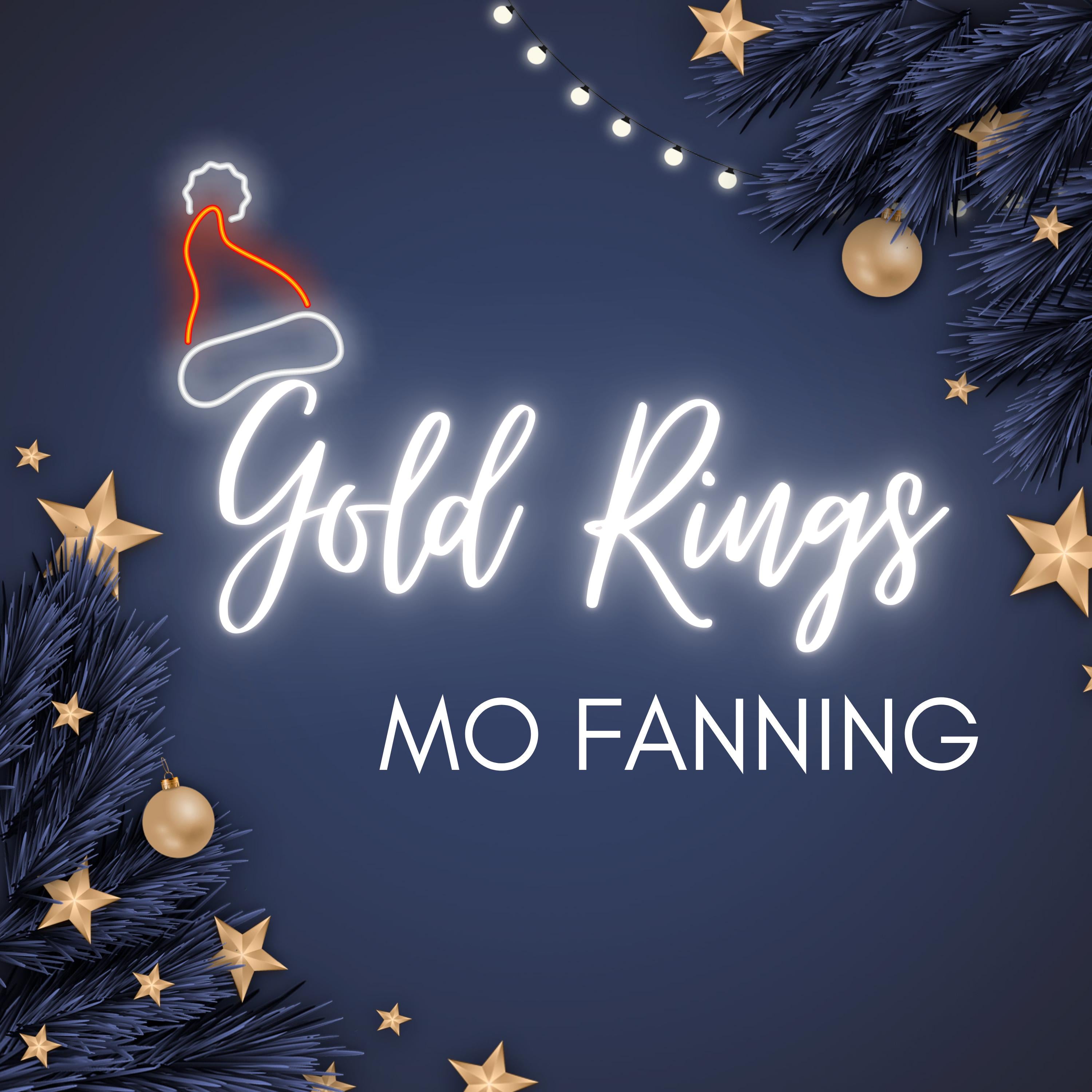 Gold Rings
