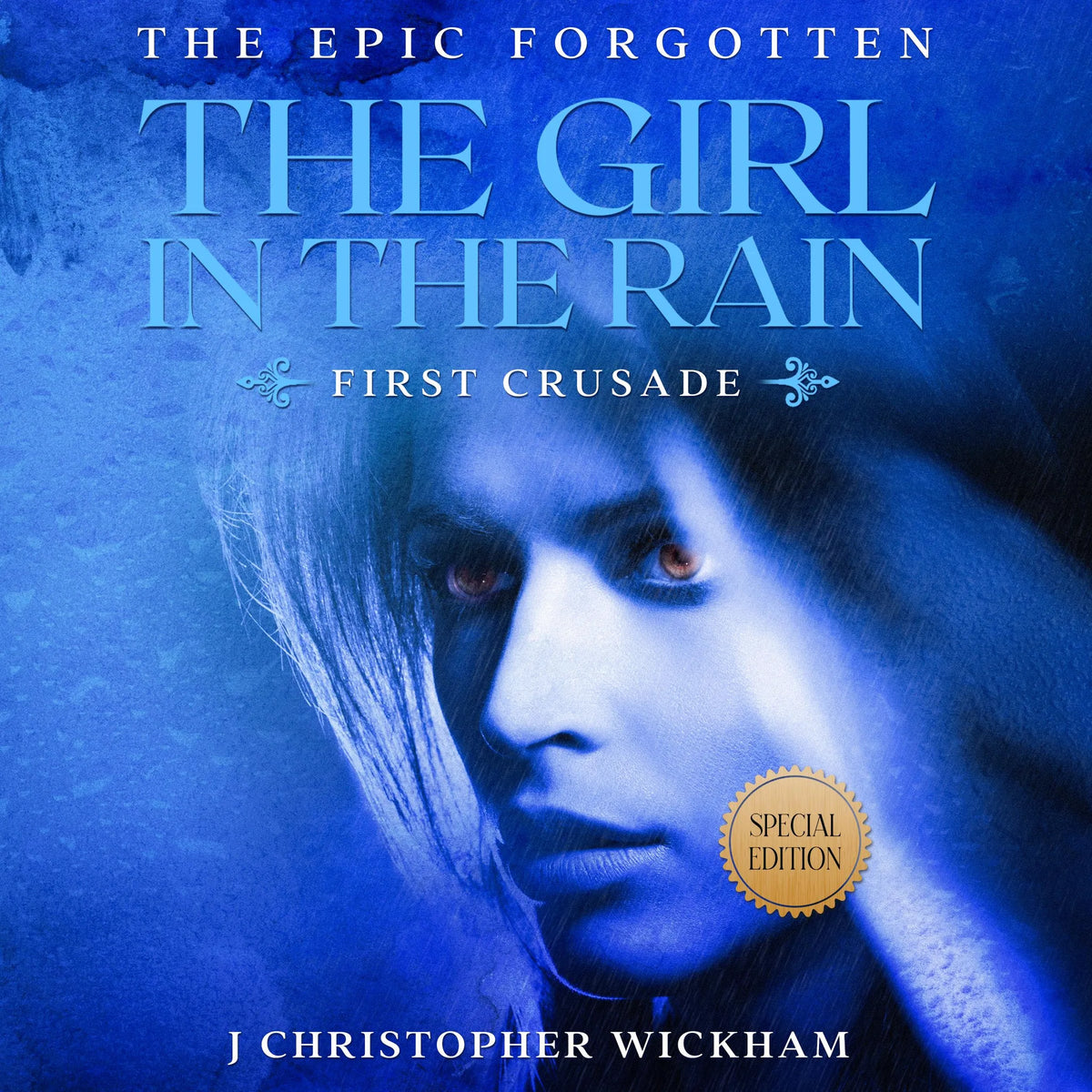 The Girl in the Rain