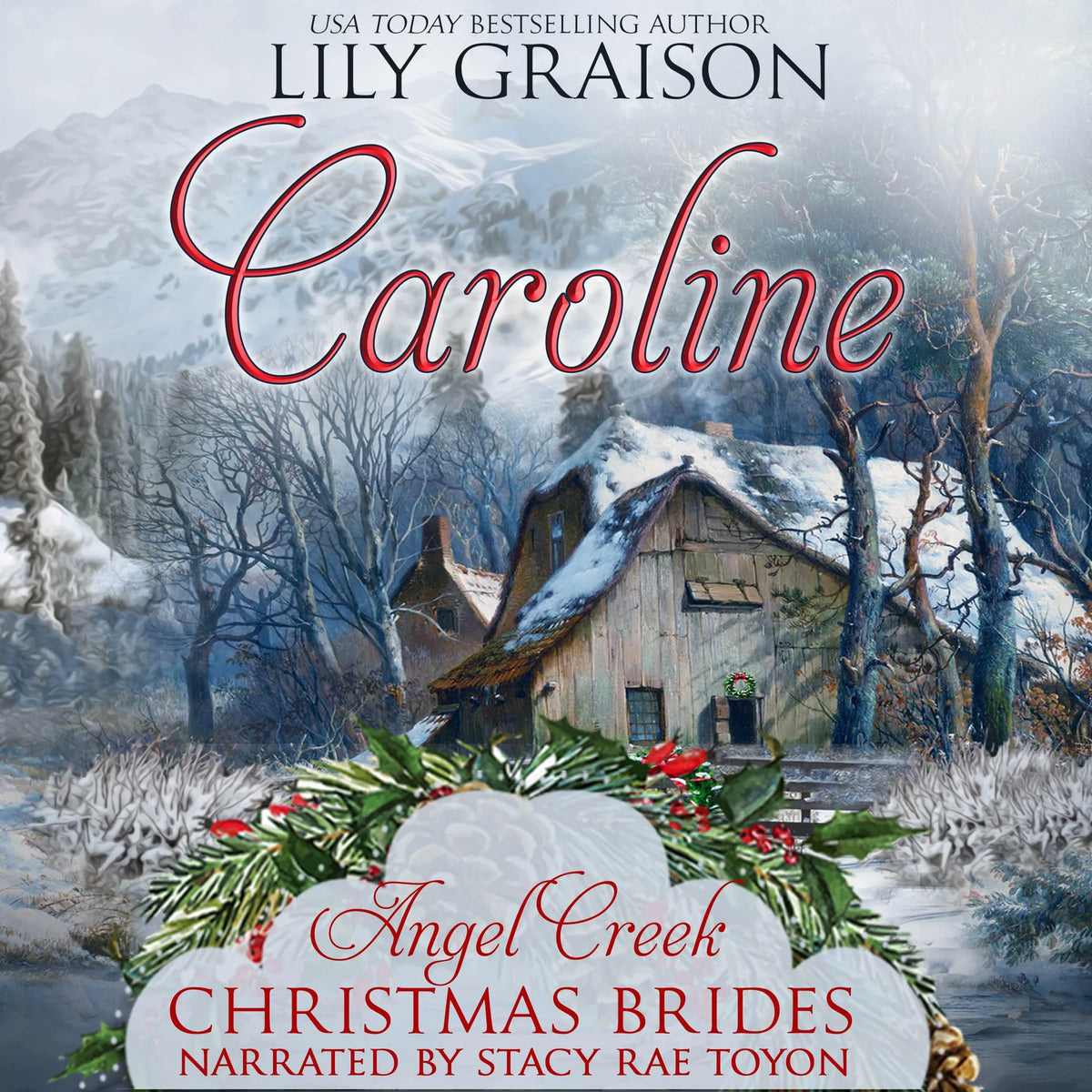 Caroline