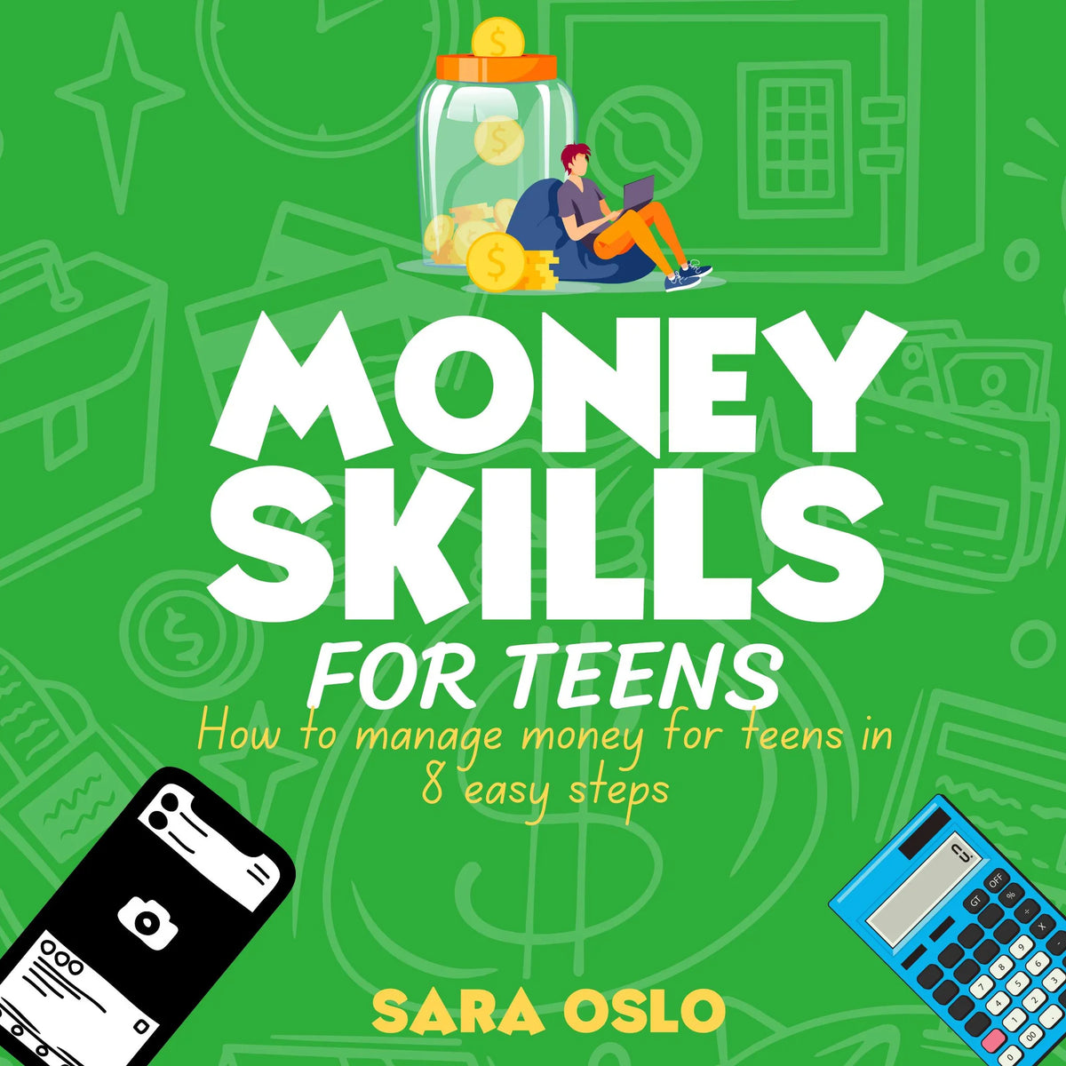 Money Skills for Teens
