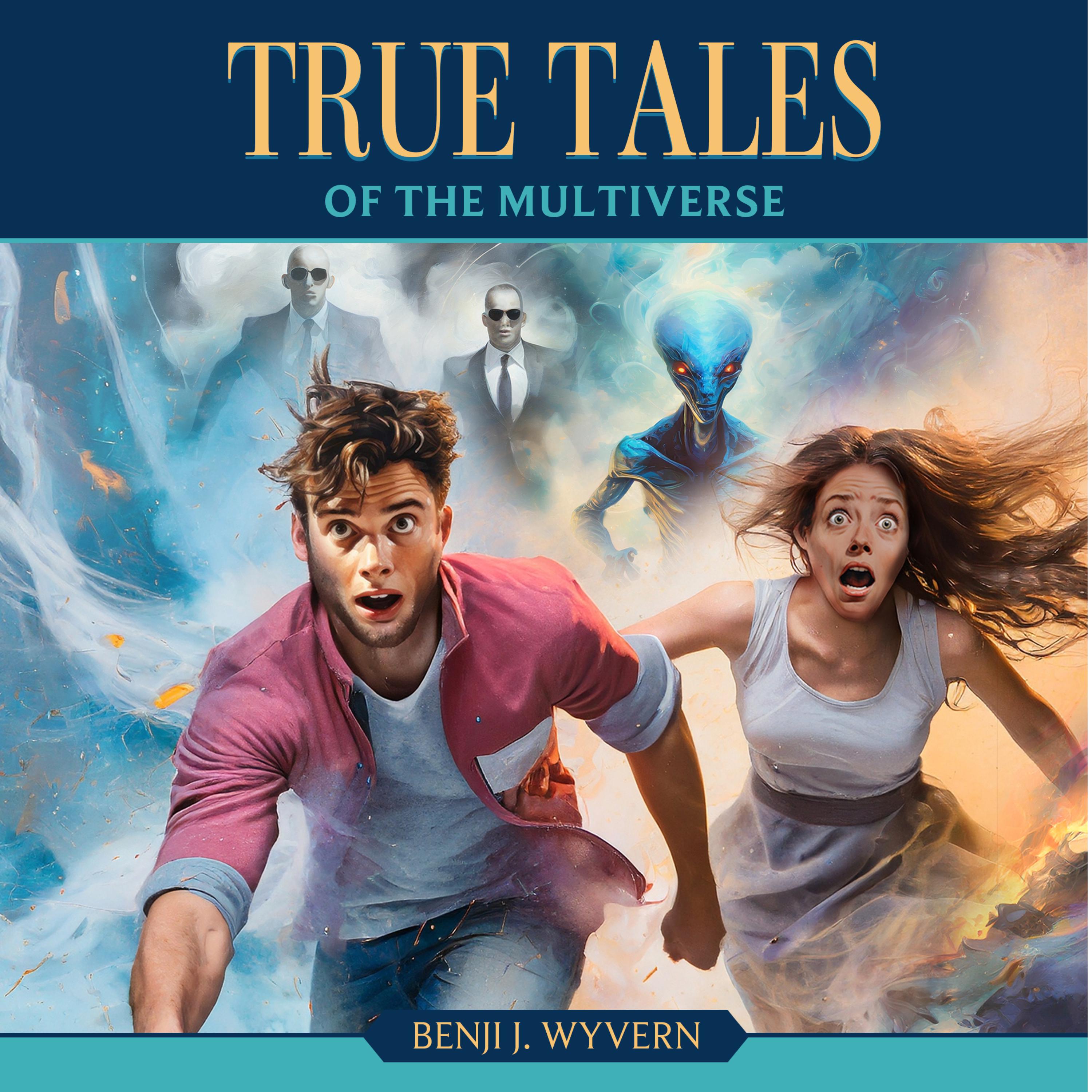 True Tales