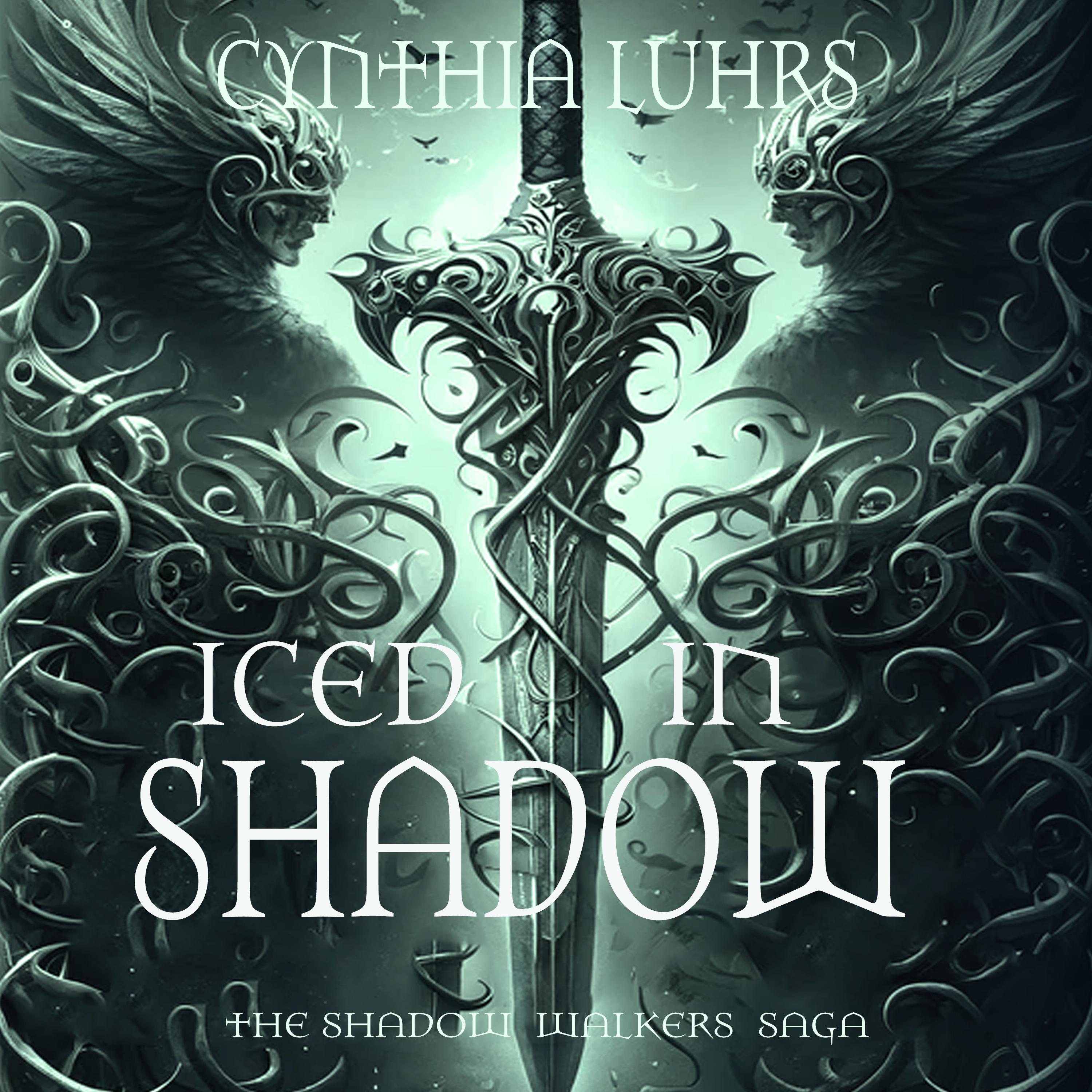Iced in Shadow
