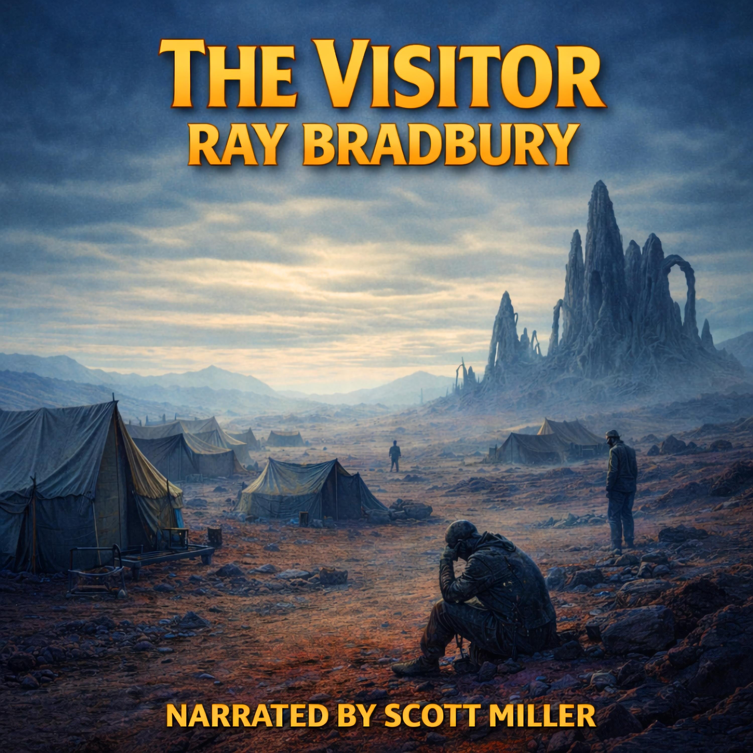The Visitor
