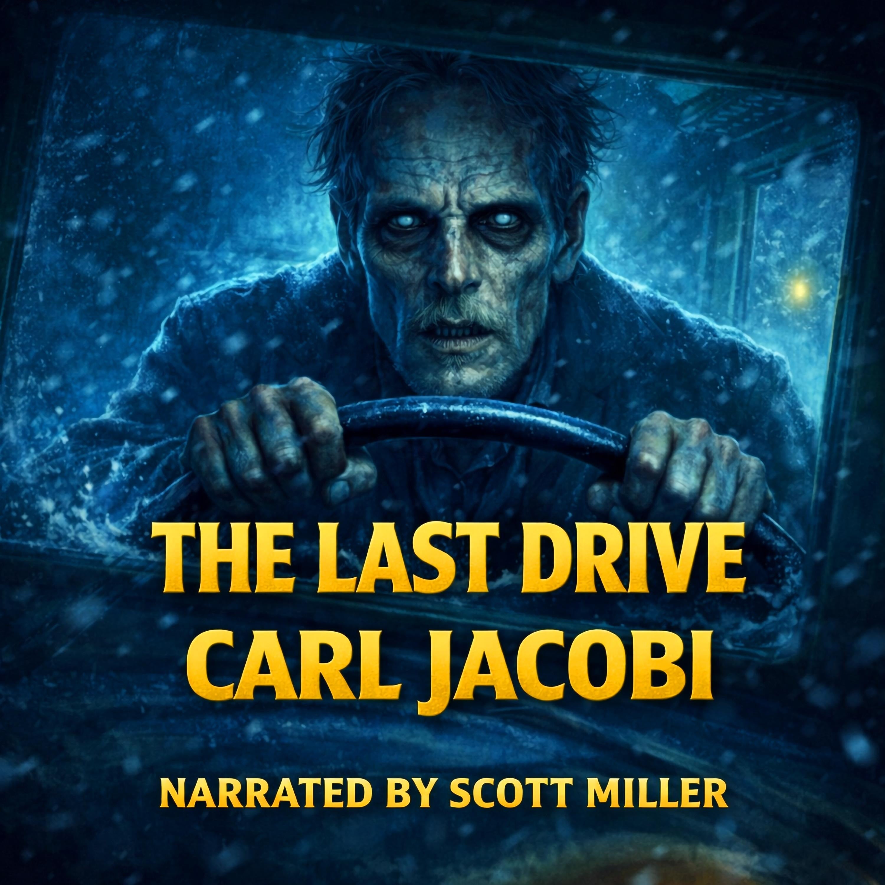 The Last Drive