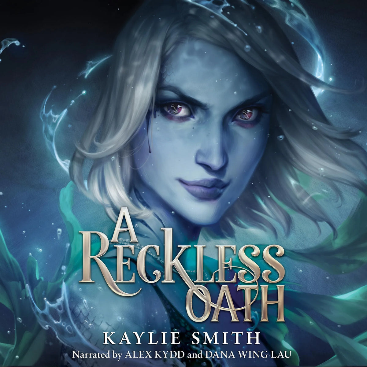 A Reckless Oath
