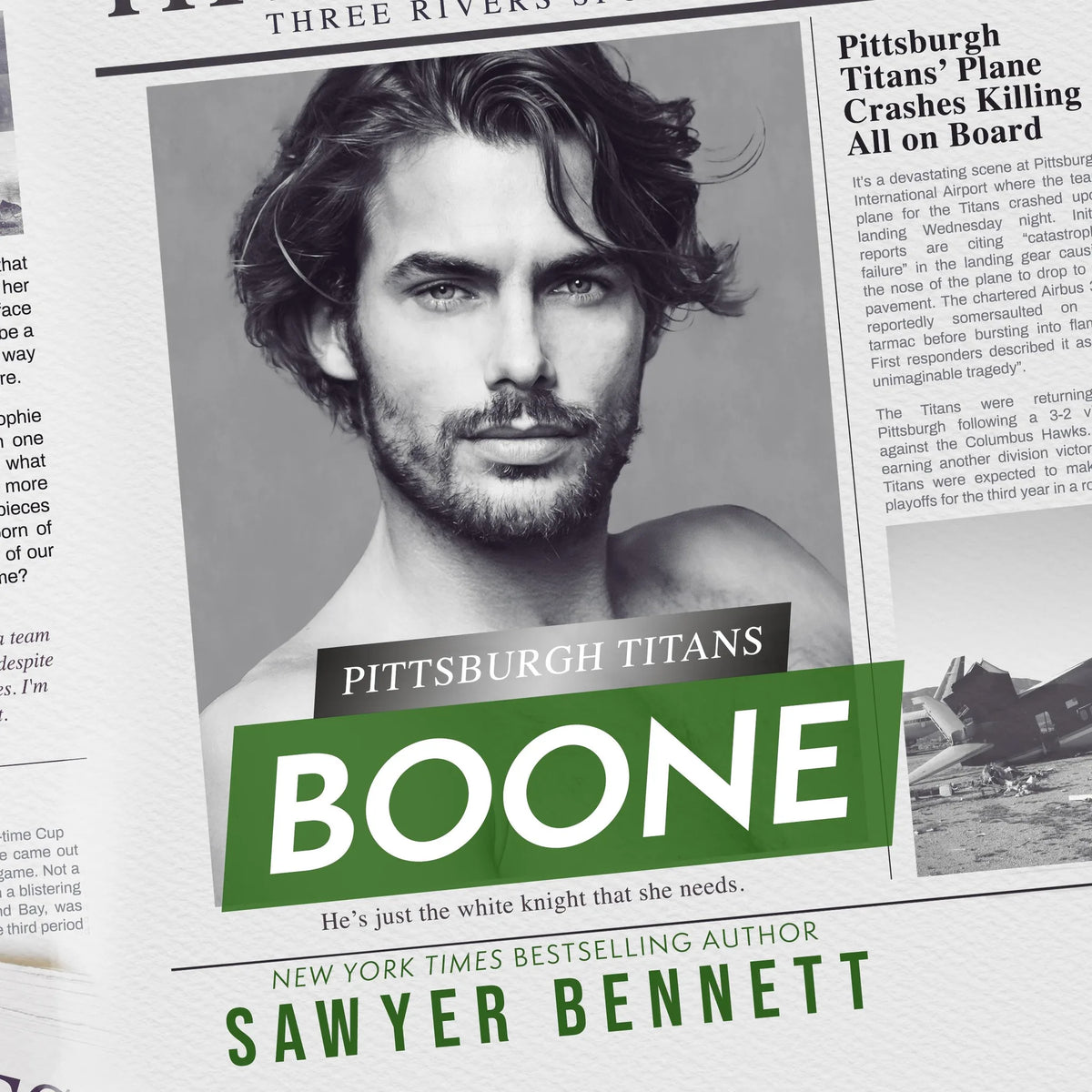 Boone