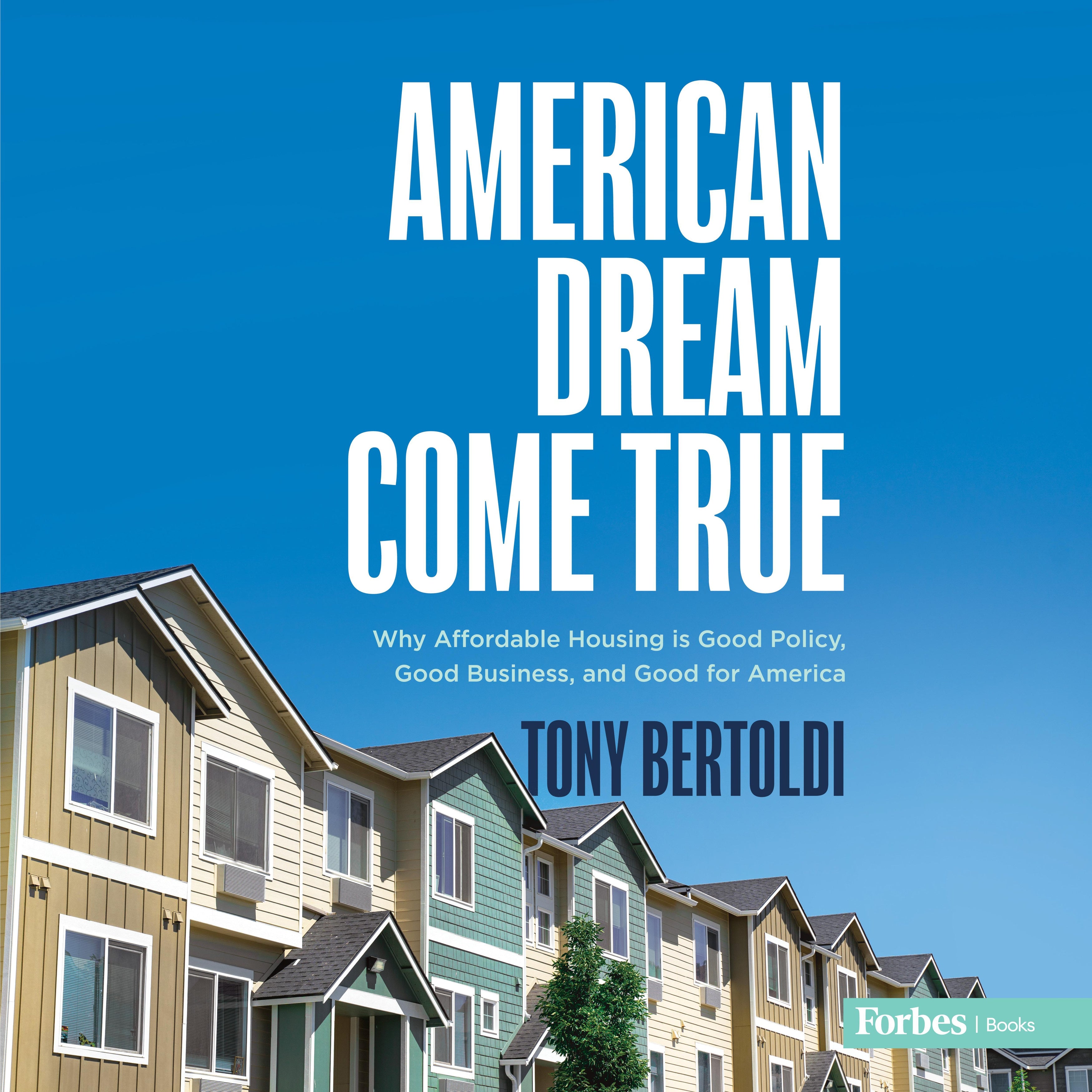 American Dream Come True
