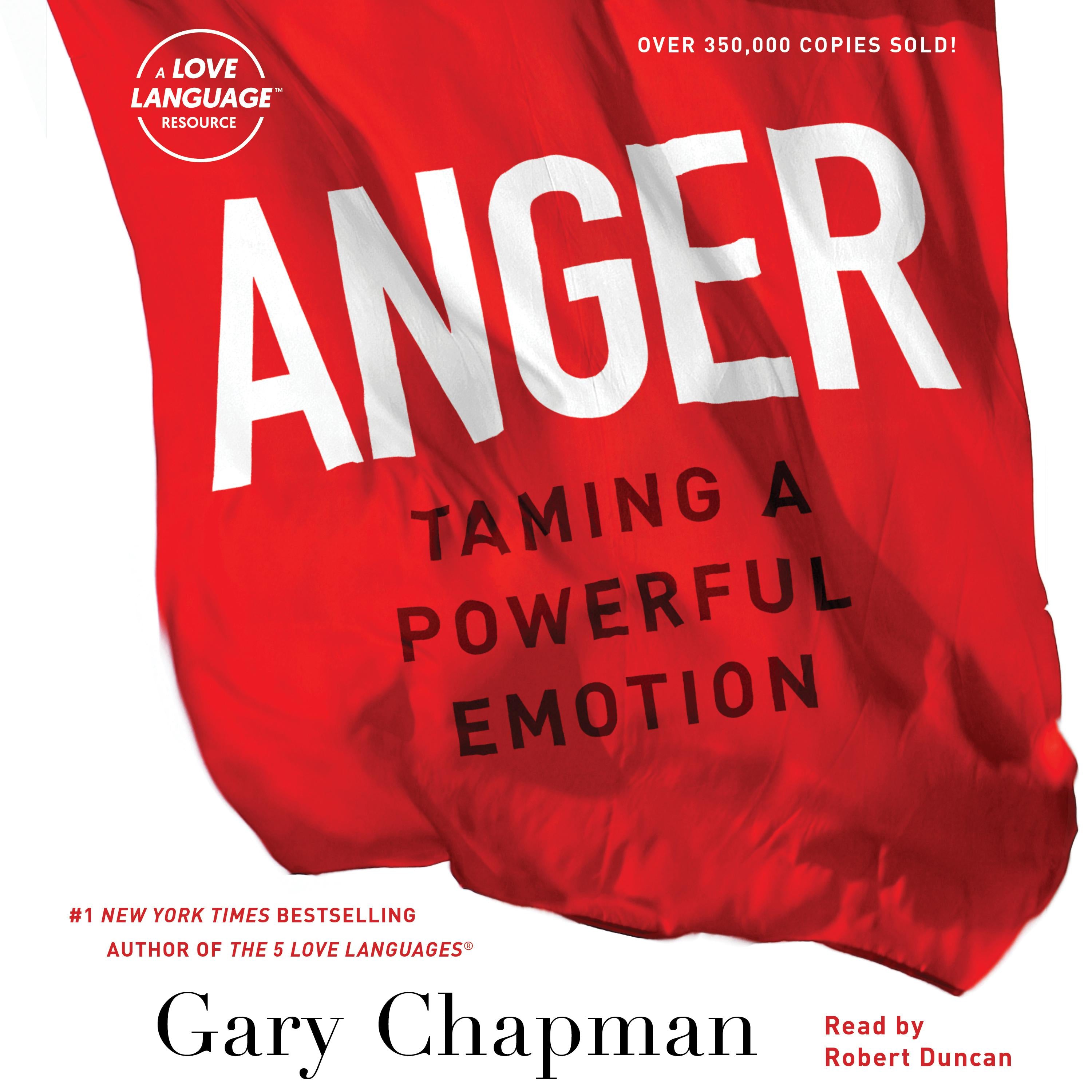 Anger
