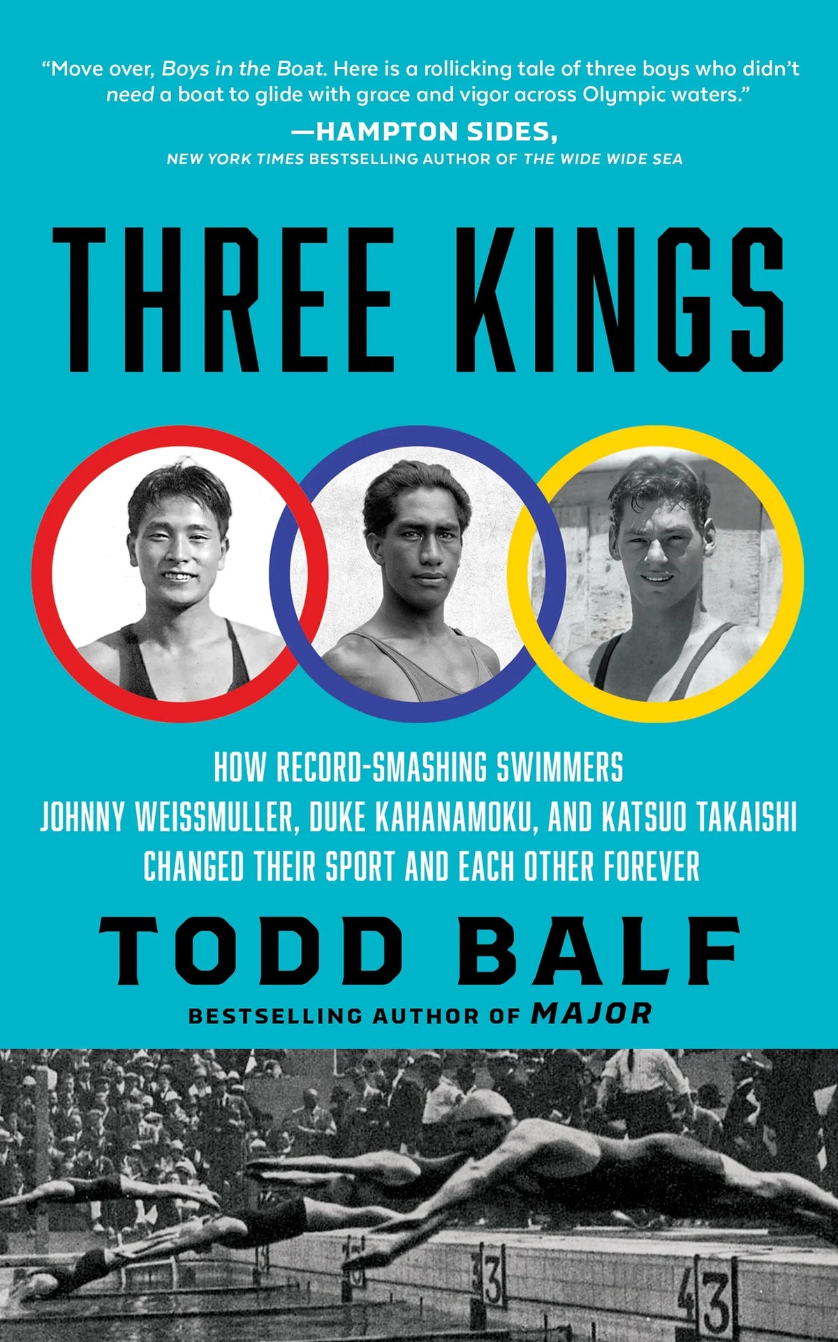 Three Kings