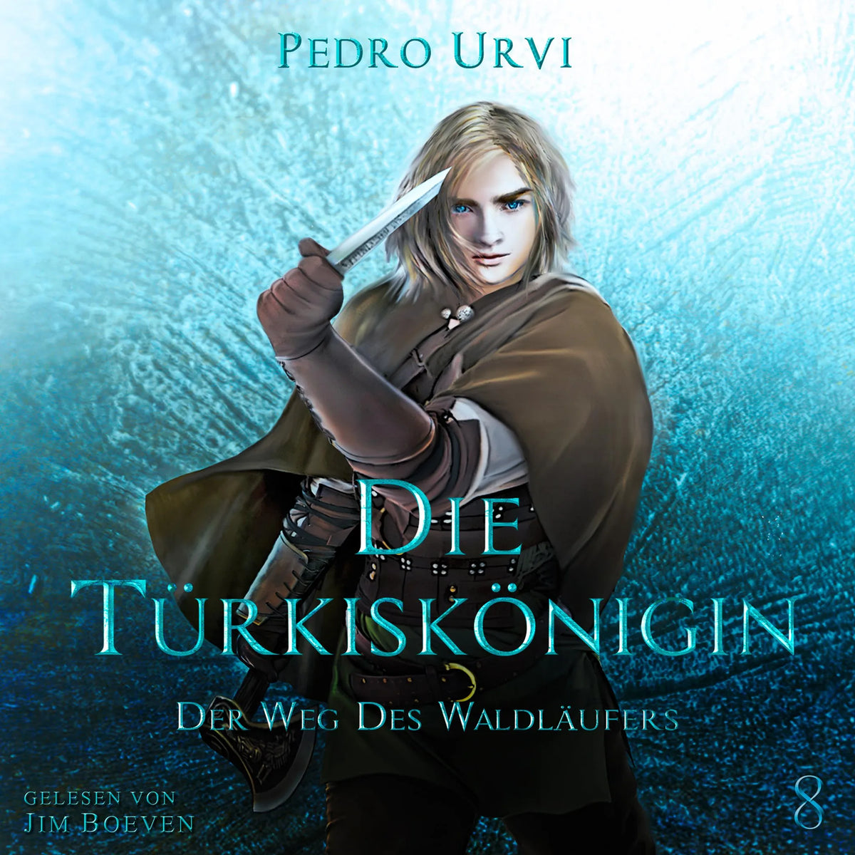 Die Türkiskönigin