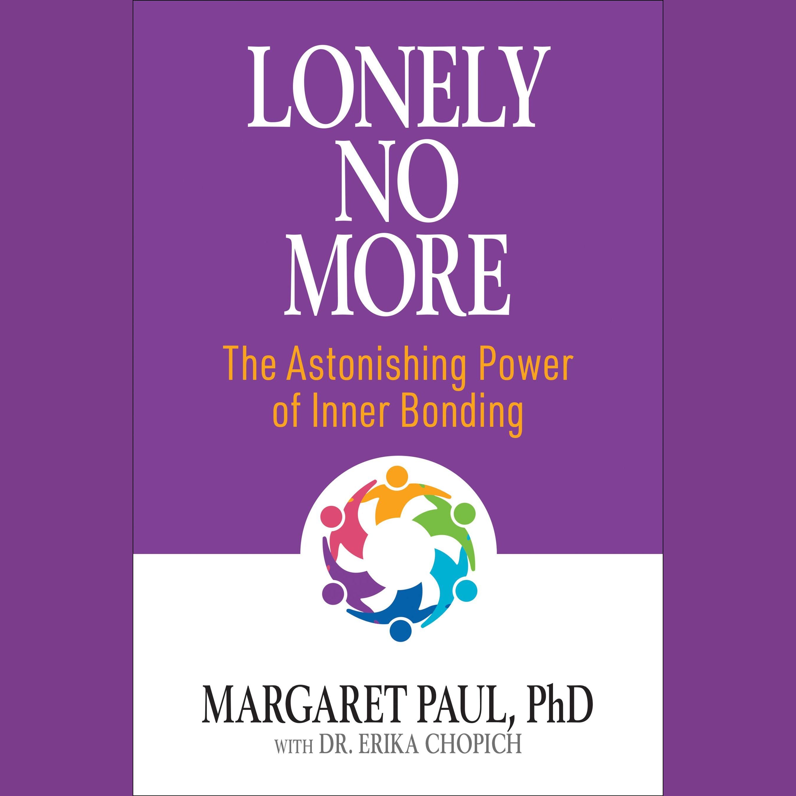 Lonely No More