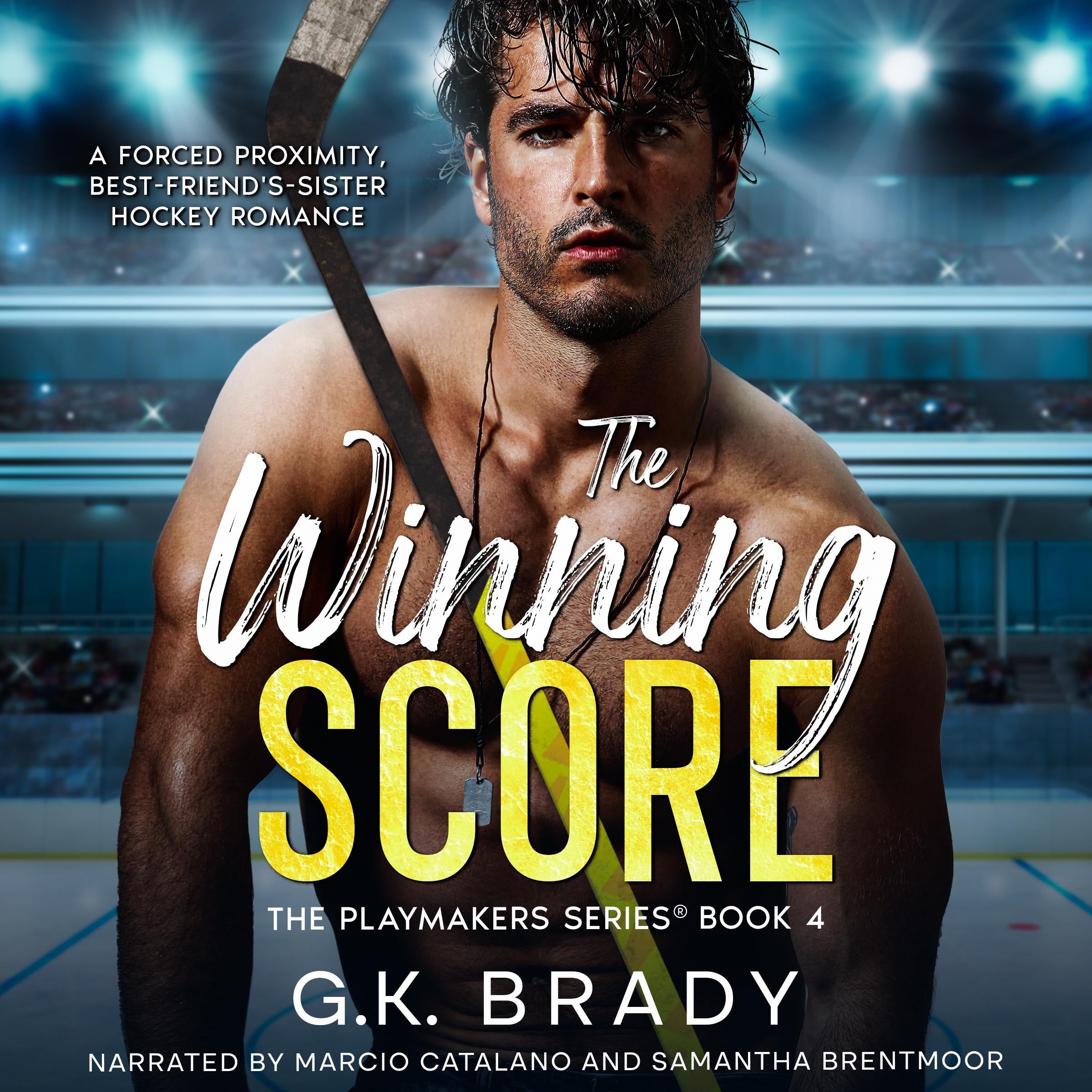The Winning Score
