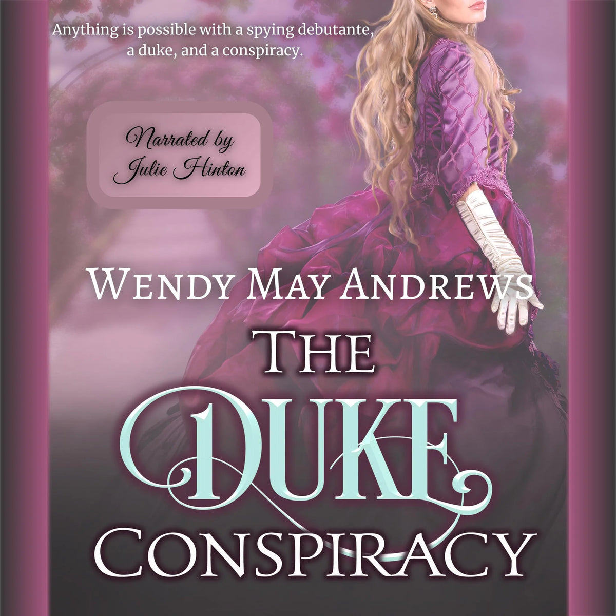 The Duke Conspiracy