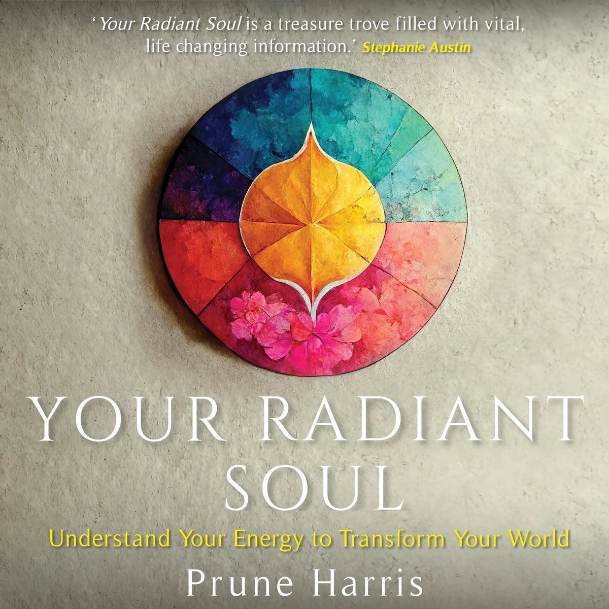 Your Radiant Soul