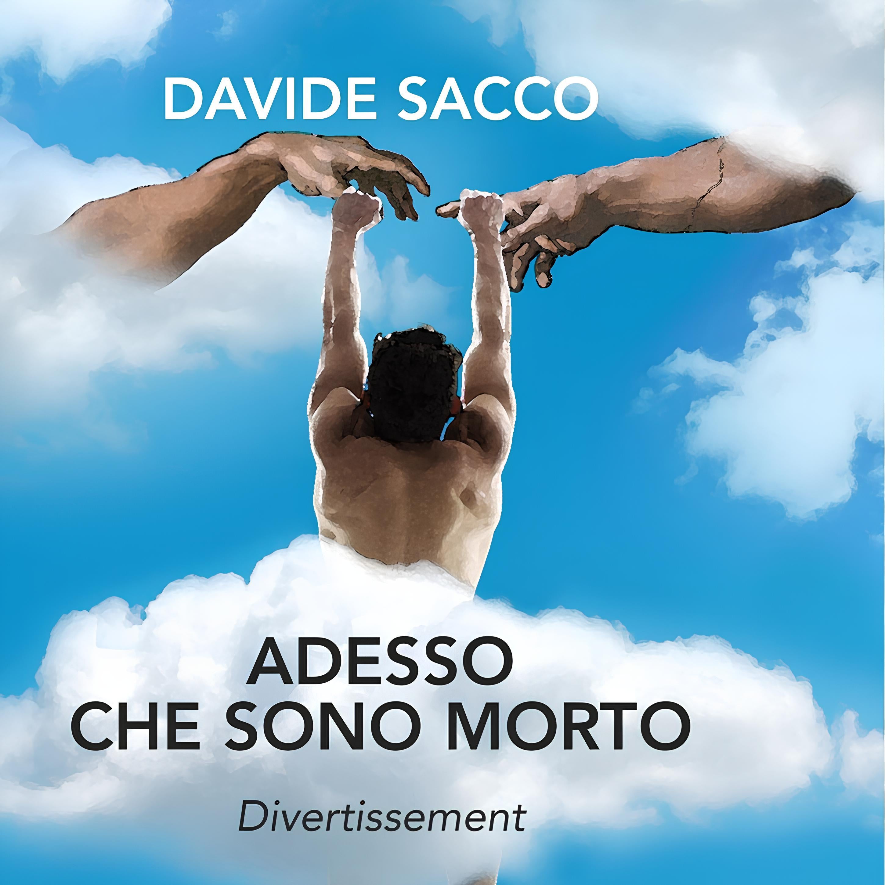 Adesso Che Sono Morto