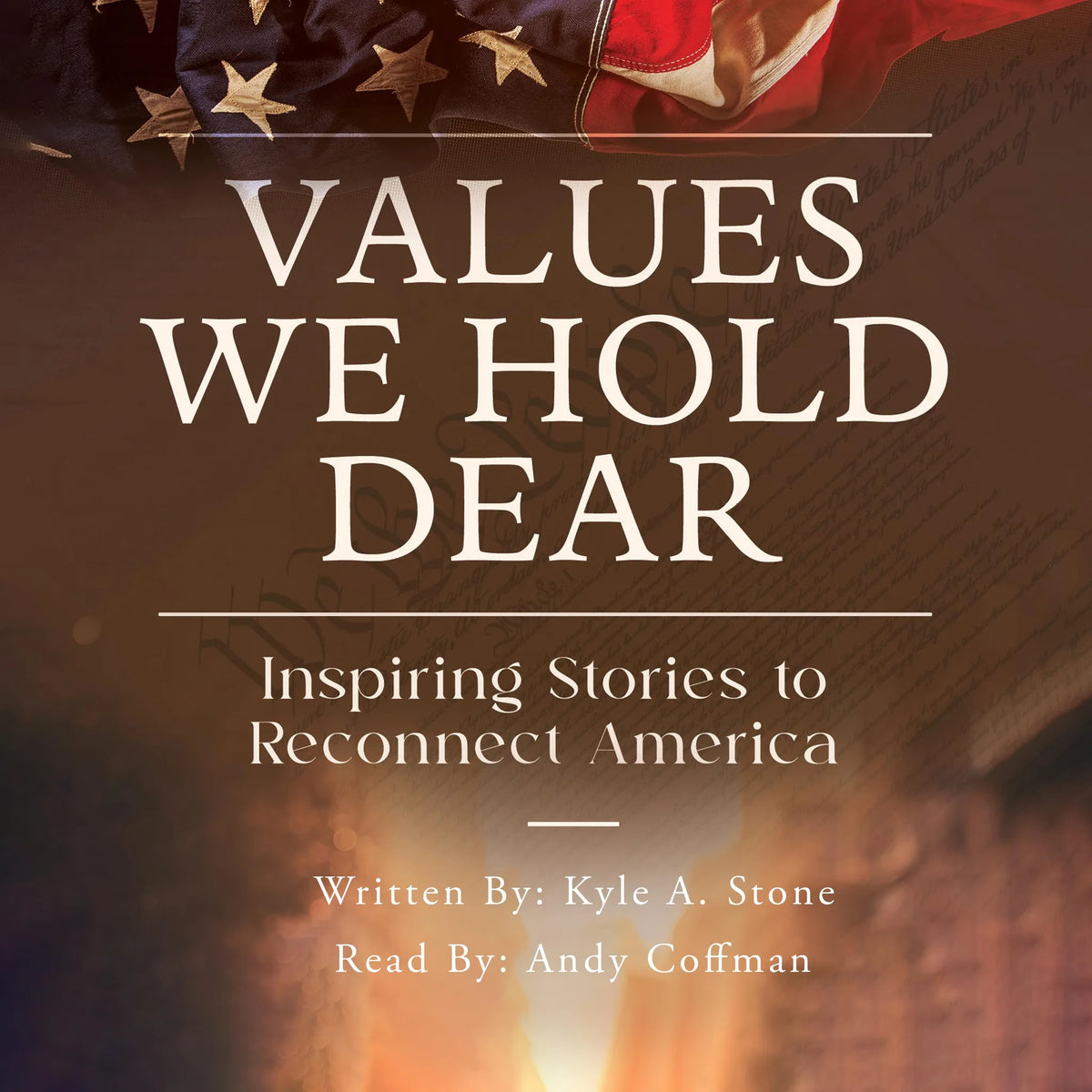 Values We Hold Dear