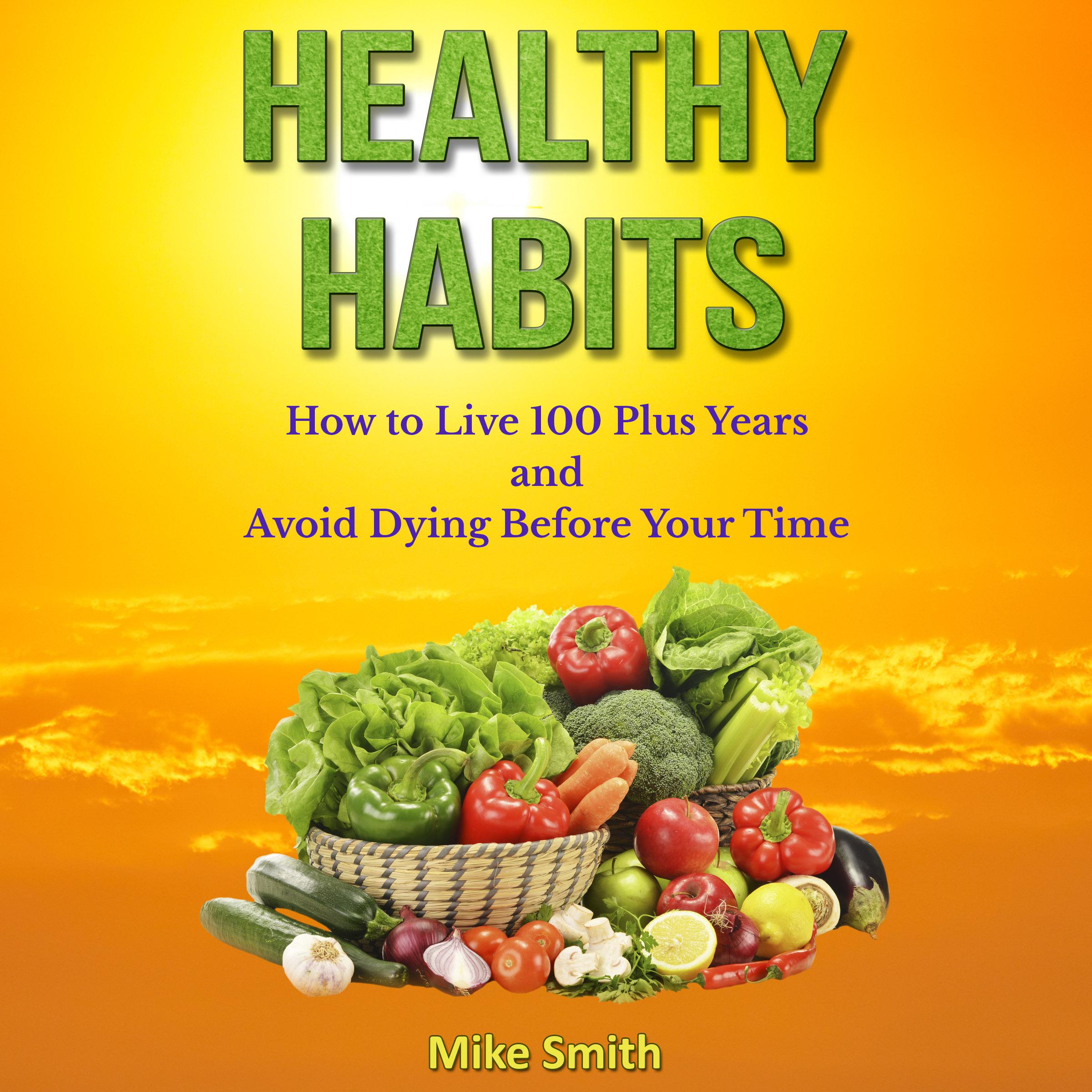 Healthy Habits