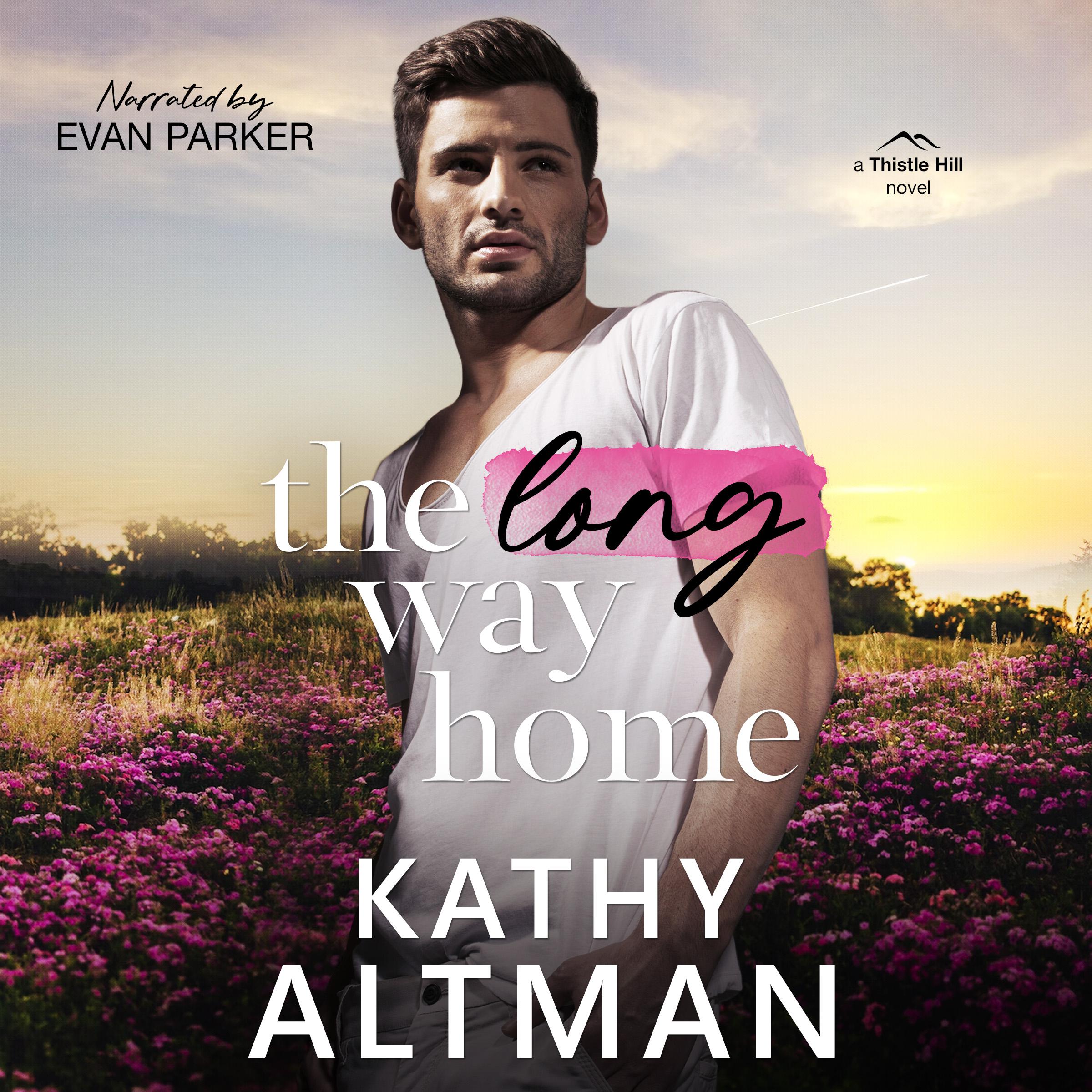 The Long Way Home