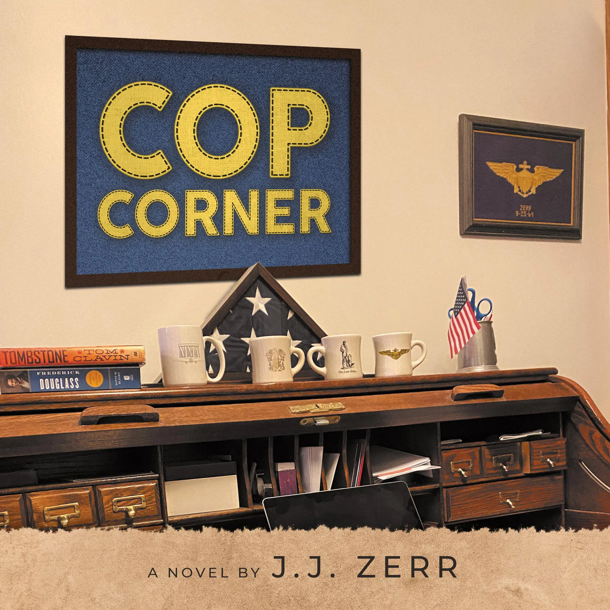 COP Corner