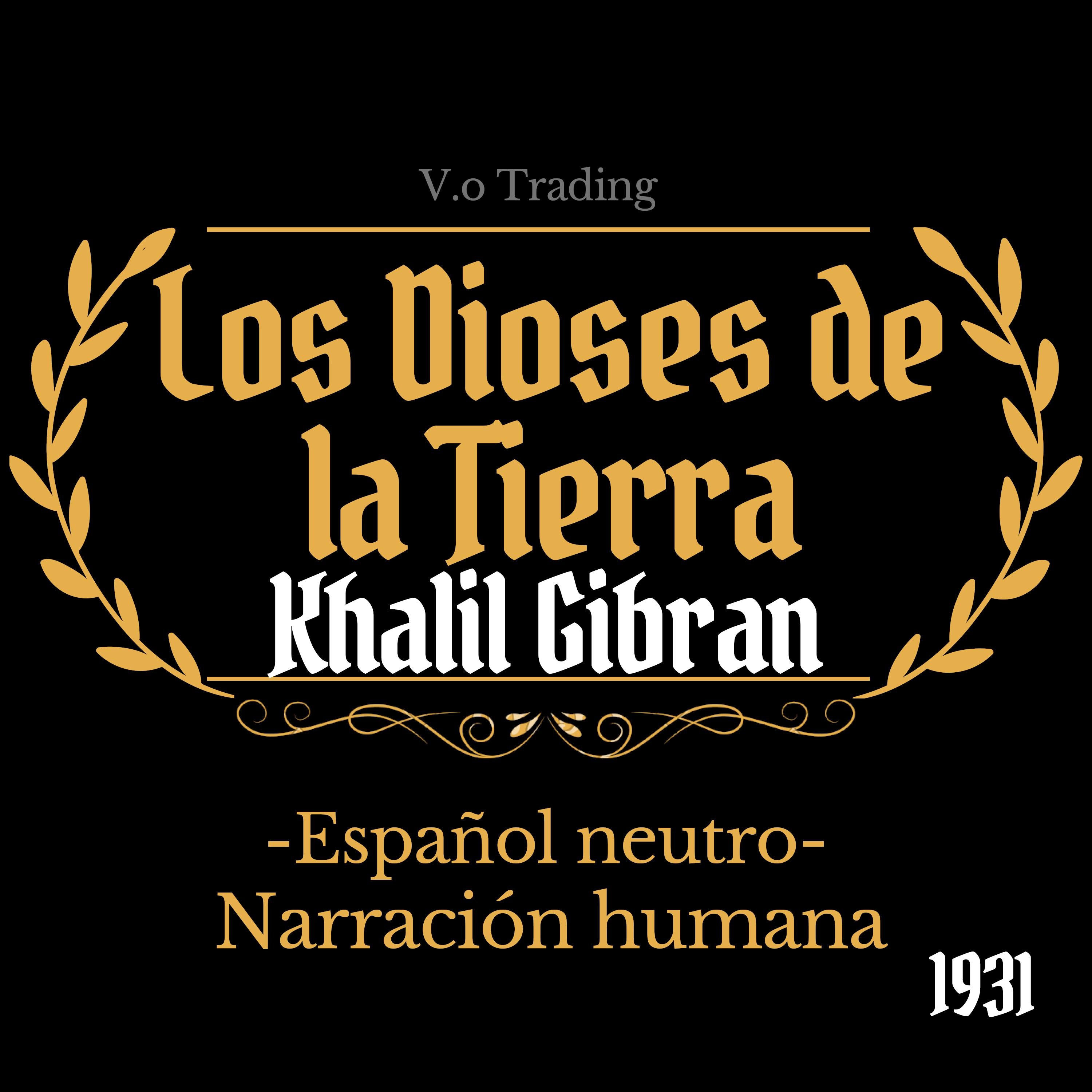 Los dioses de la Tierra