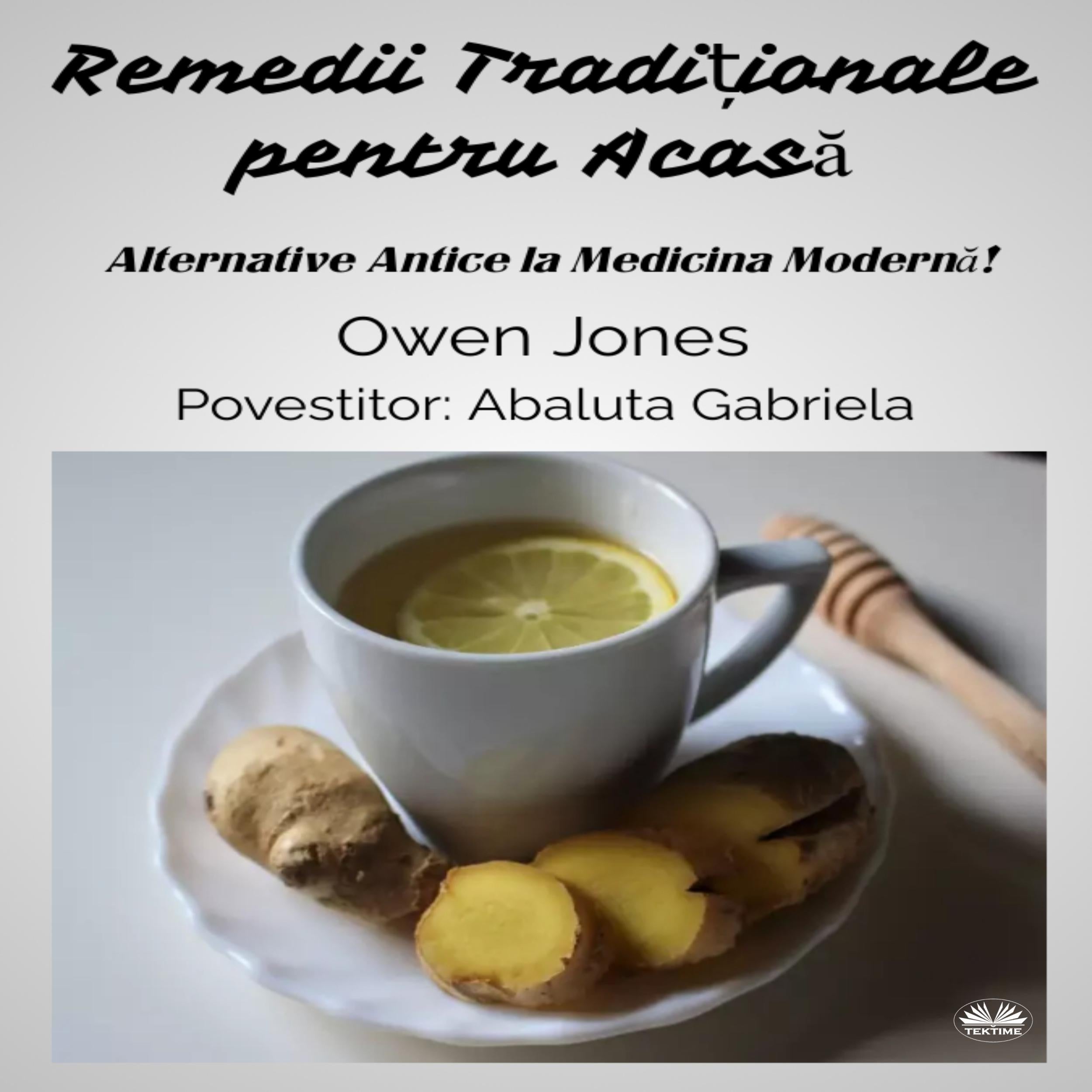 Remedii Tradiționale Pentru Acasă
