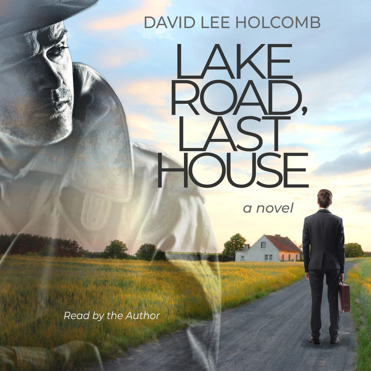 Lake Road, Last House