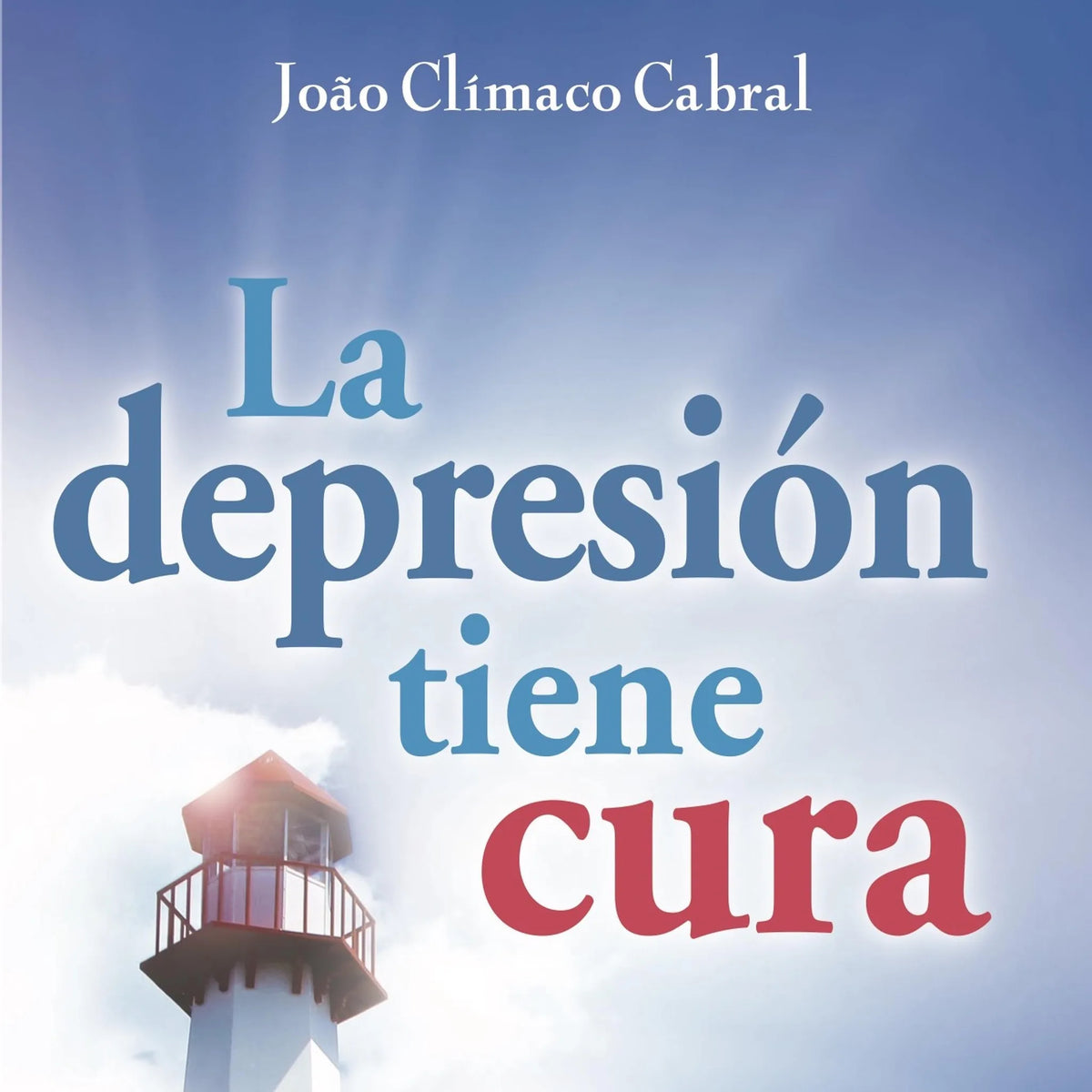 La depresión tiene cura