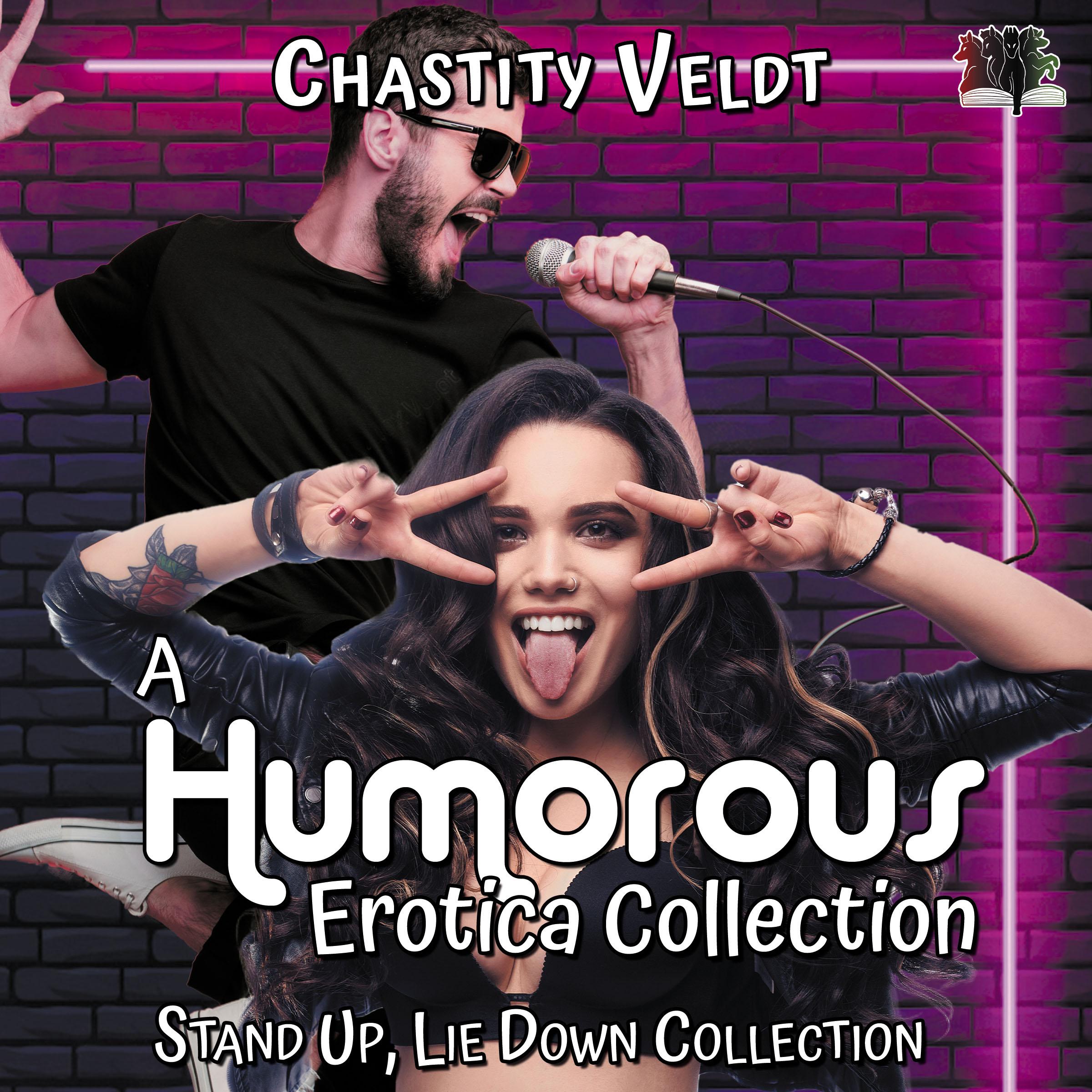 A Humorous Erotica Collection