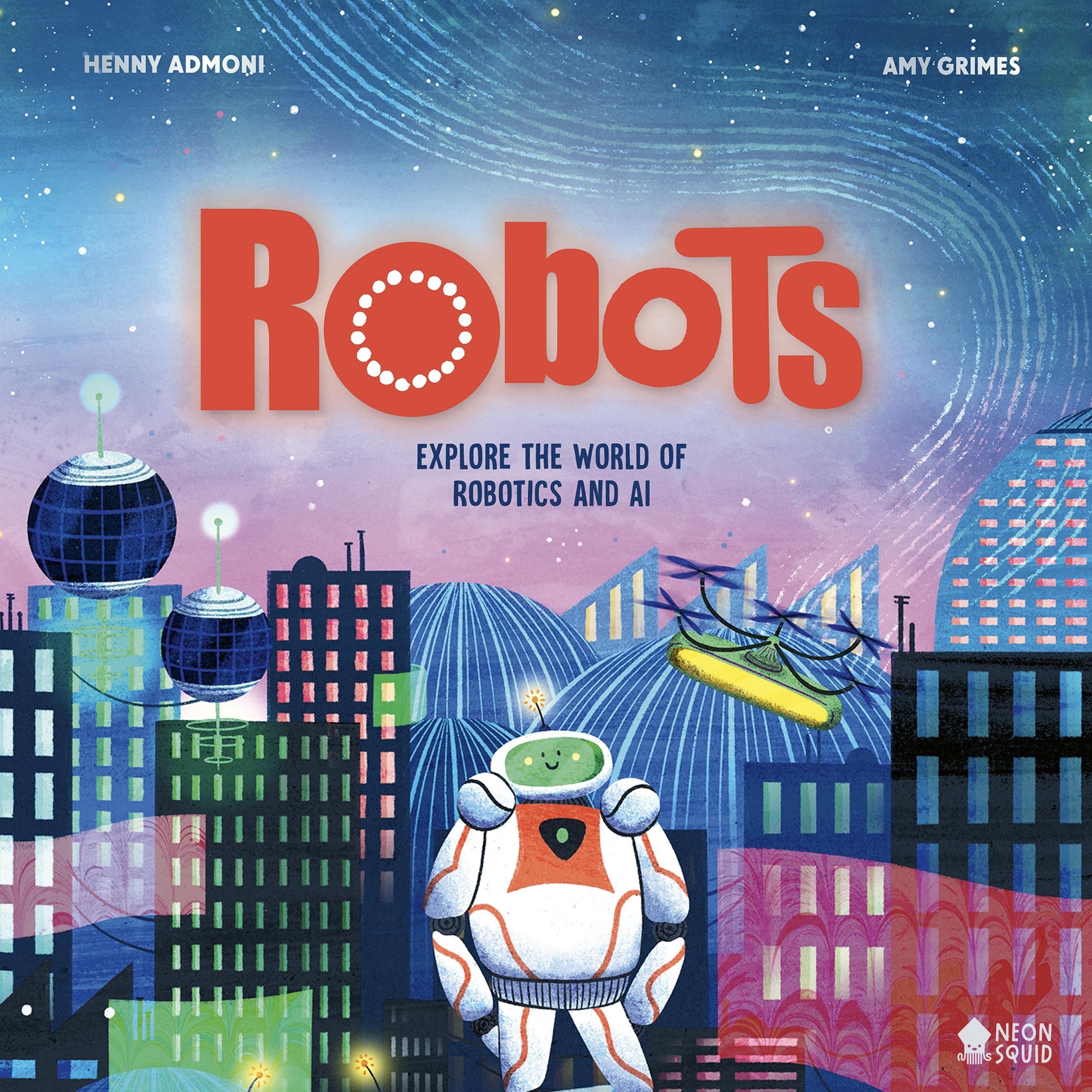 Robots