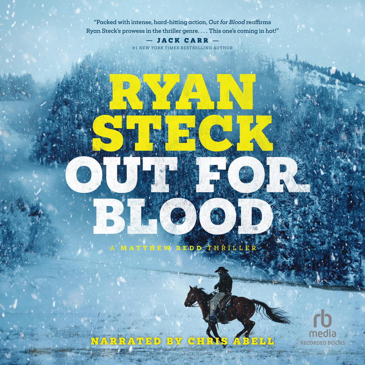 Out for Blood