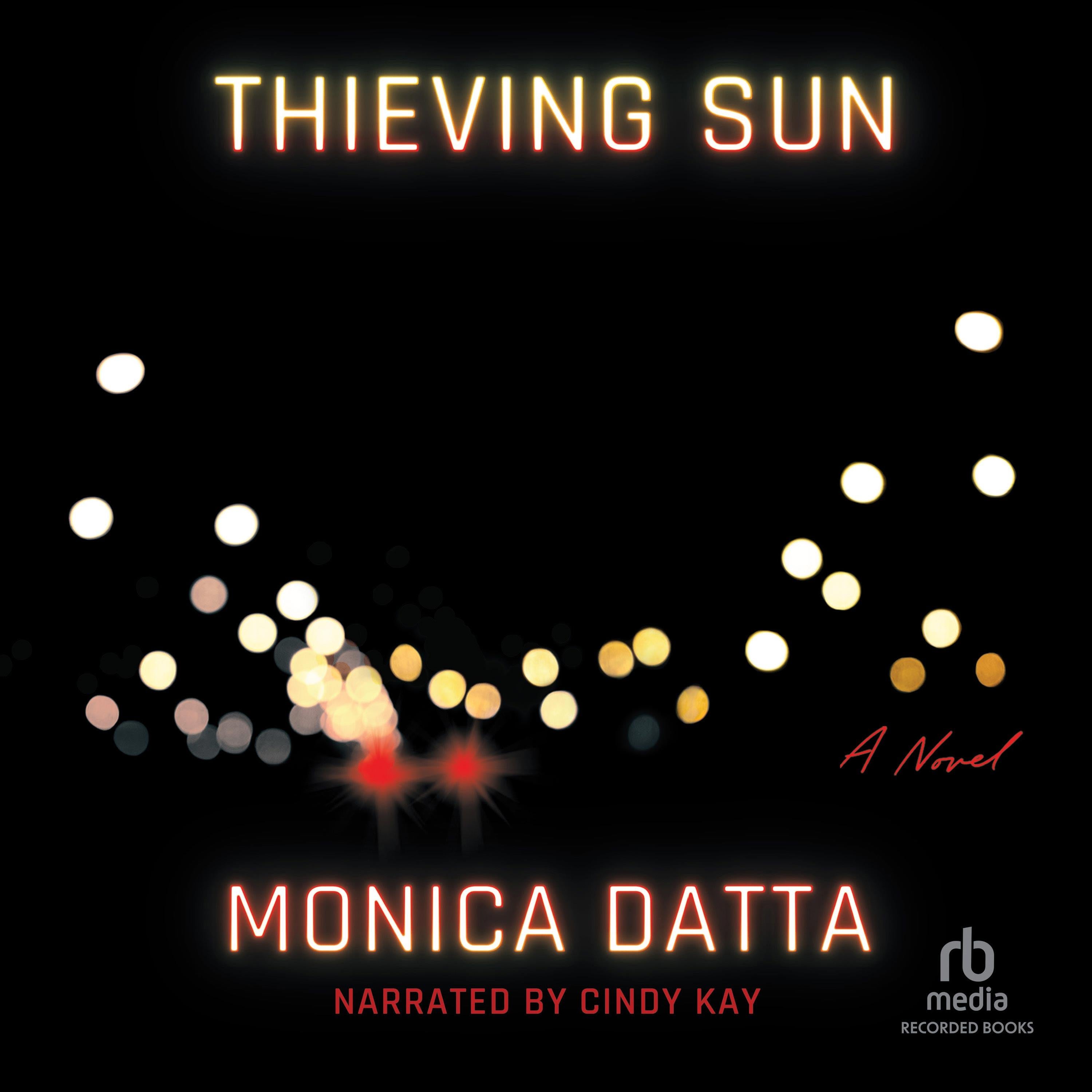 Thieving Sun