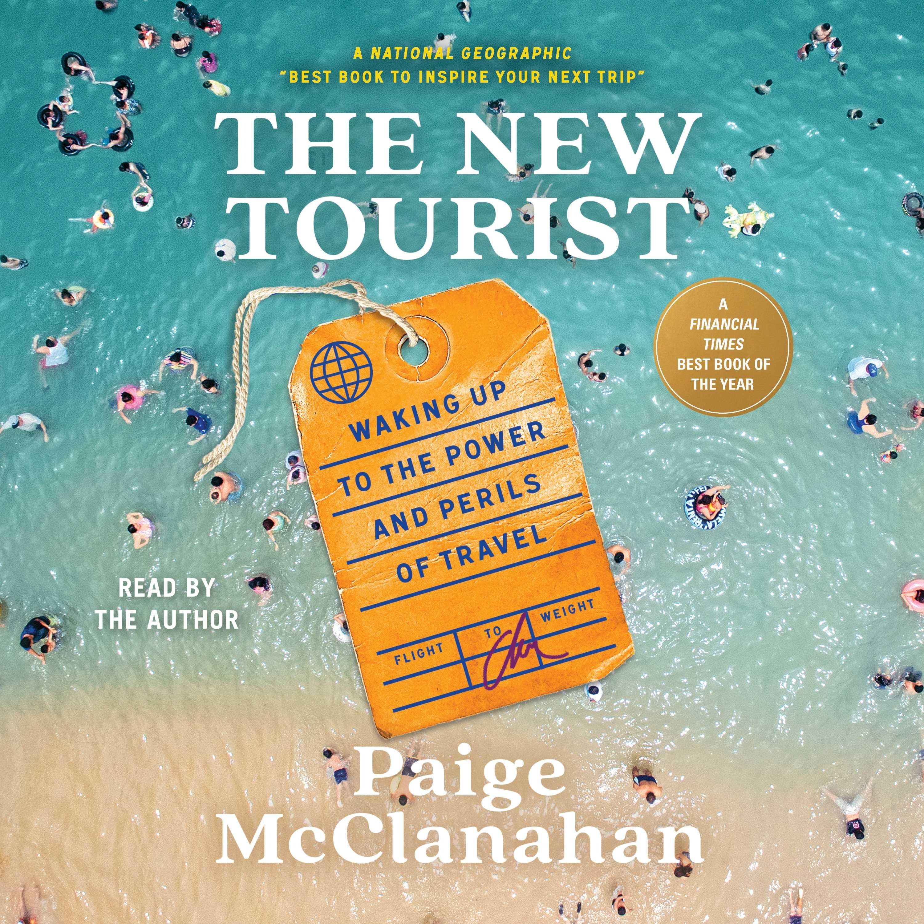 The New Tourist