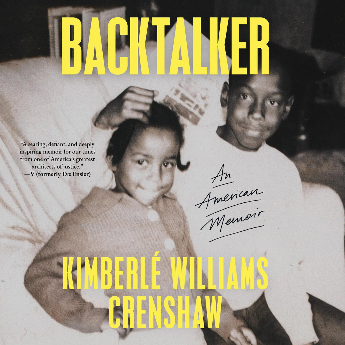 Backtalker